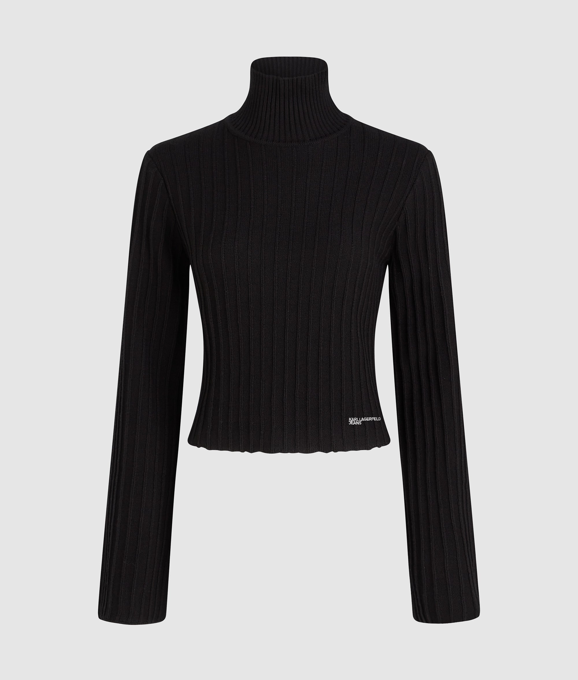 Pleated sweater - Image 5