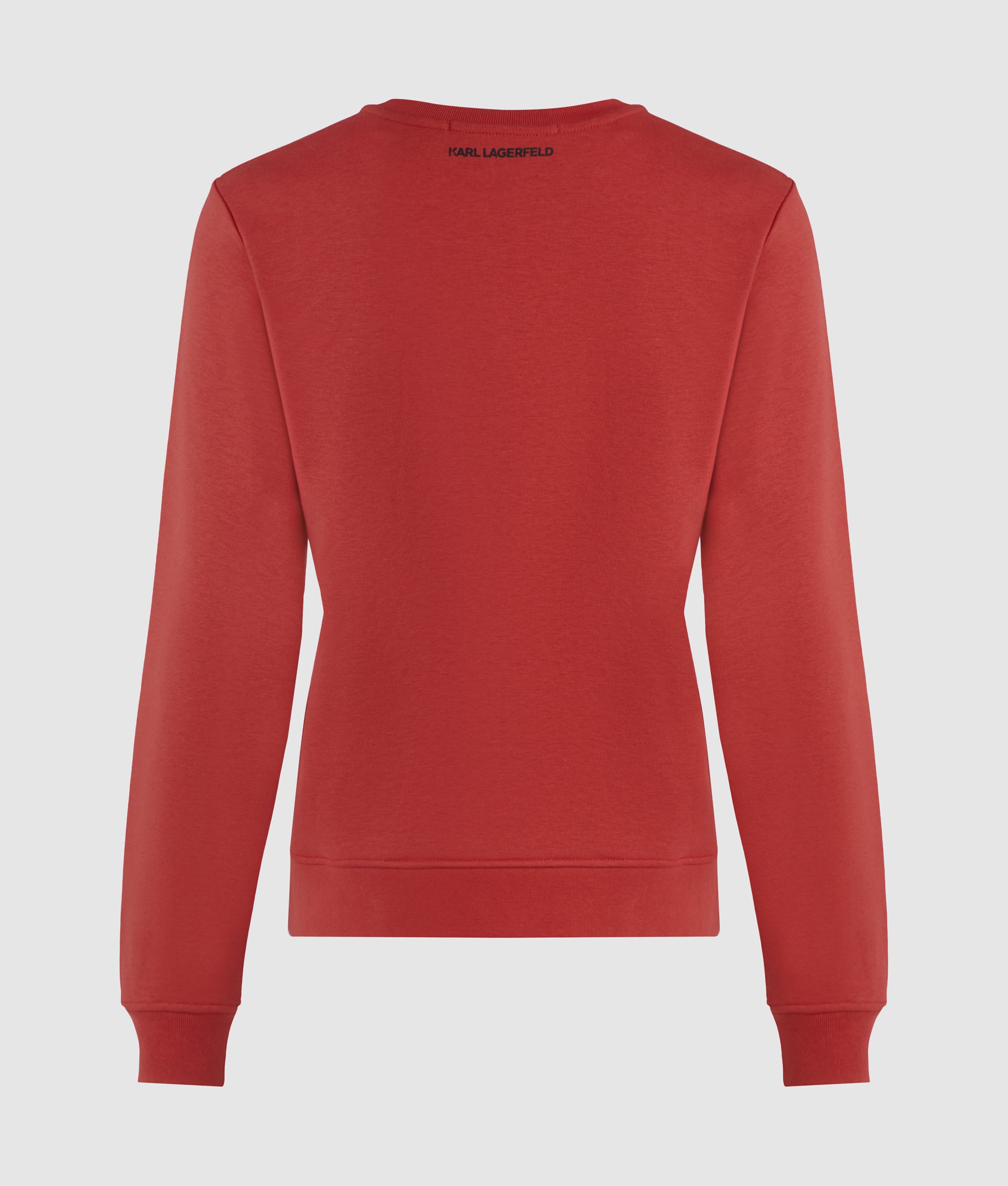 Ikon Karl and Choupette sweatshirt - Image 6