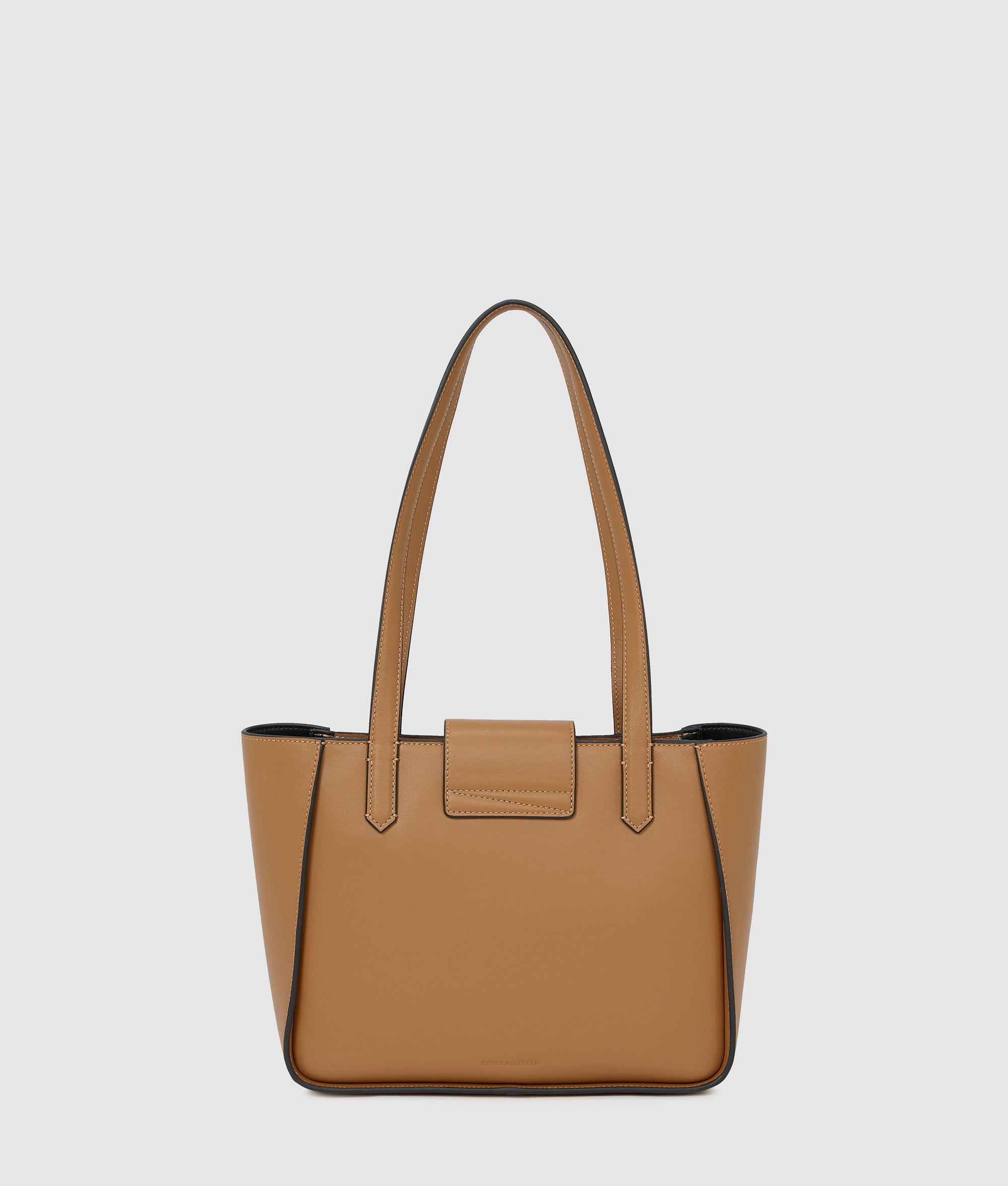 K/Signature small tote bag - Image 4