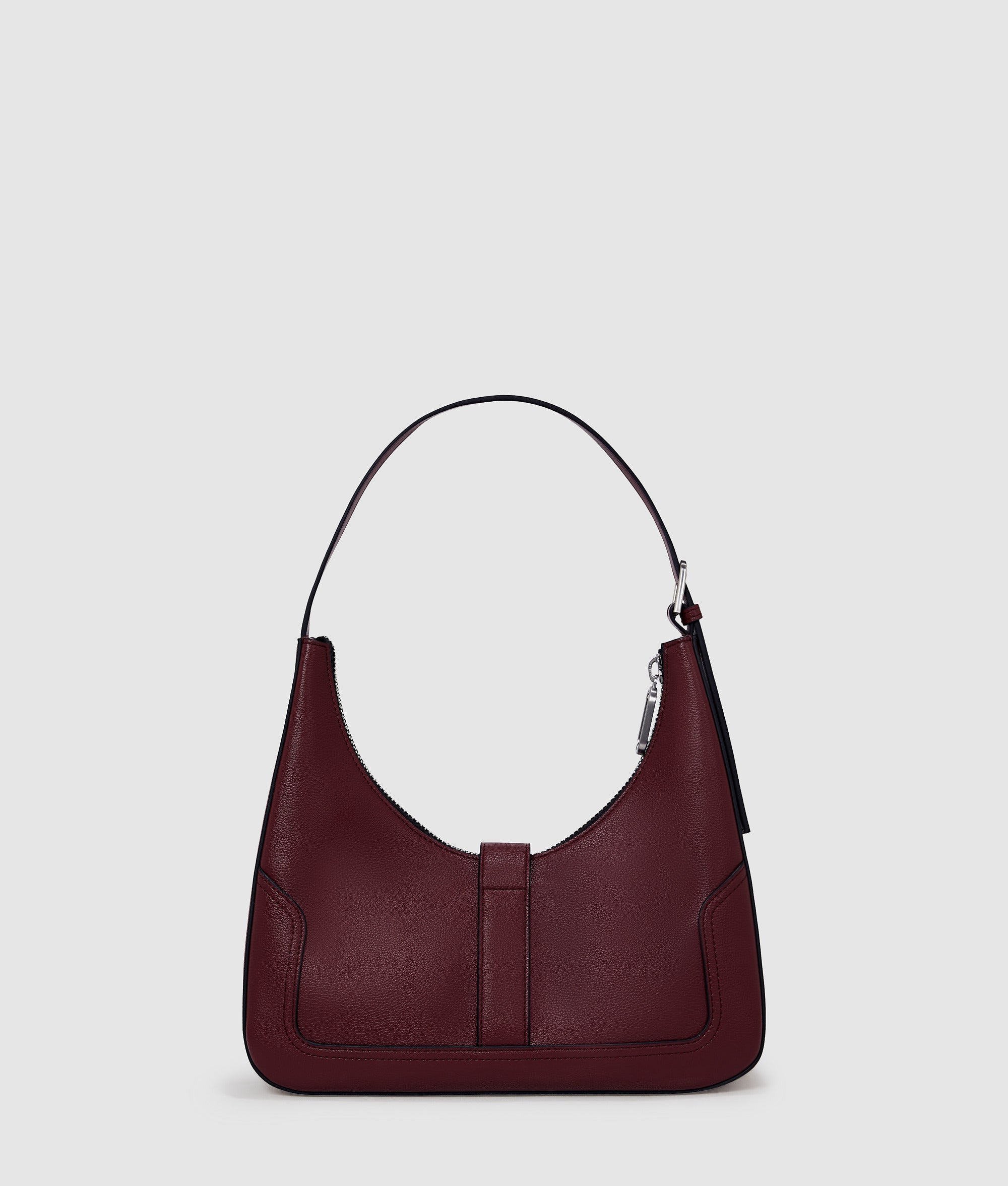 Western shoulder bag - Image 4