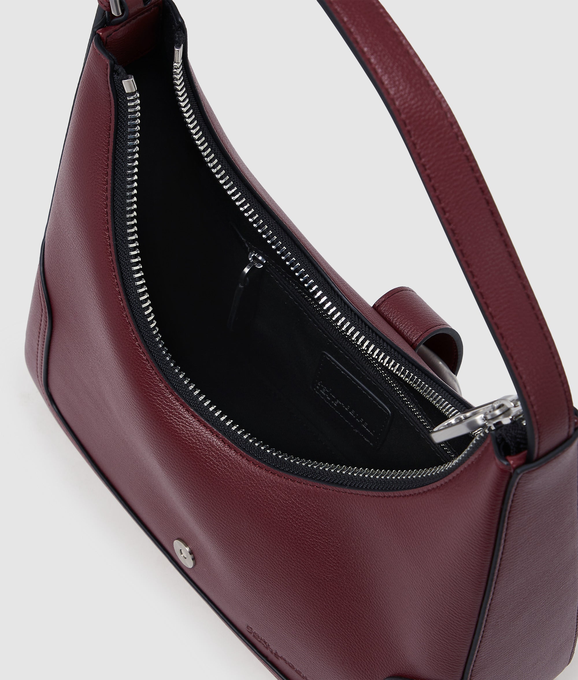 Western shoulder bag - Image 5