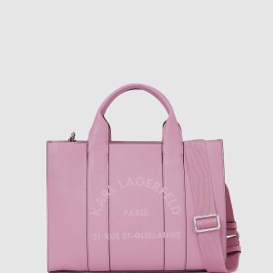 Rue St-Guillaume medium tote bag