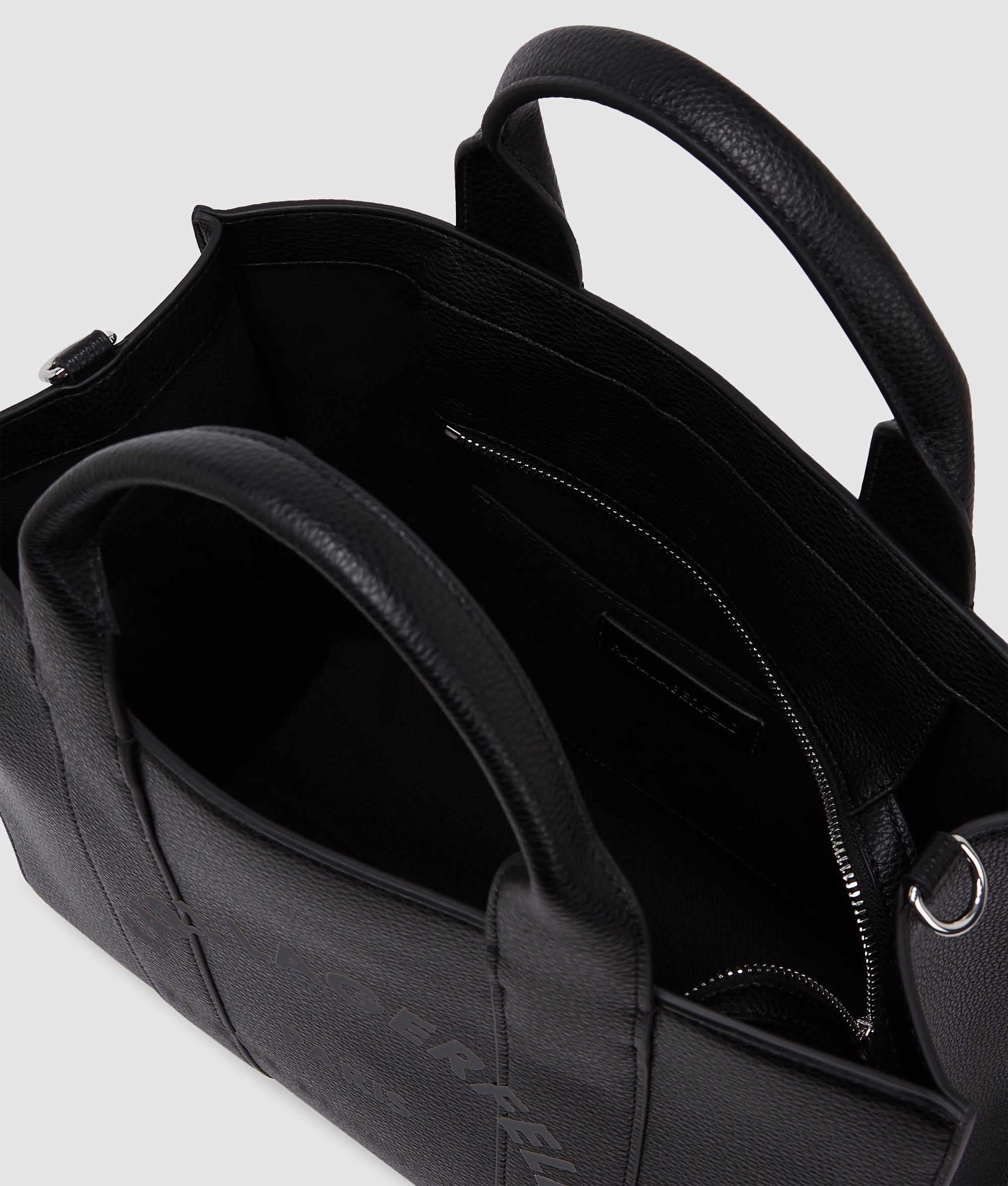 Rue St-Guillaume medium tote bag - Image 5