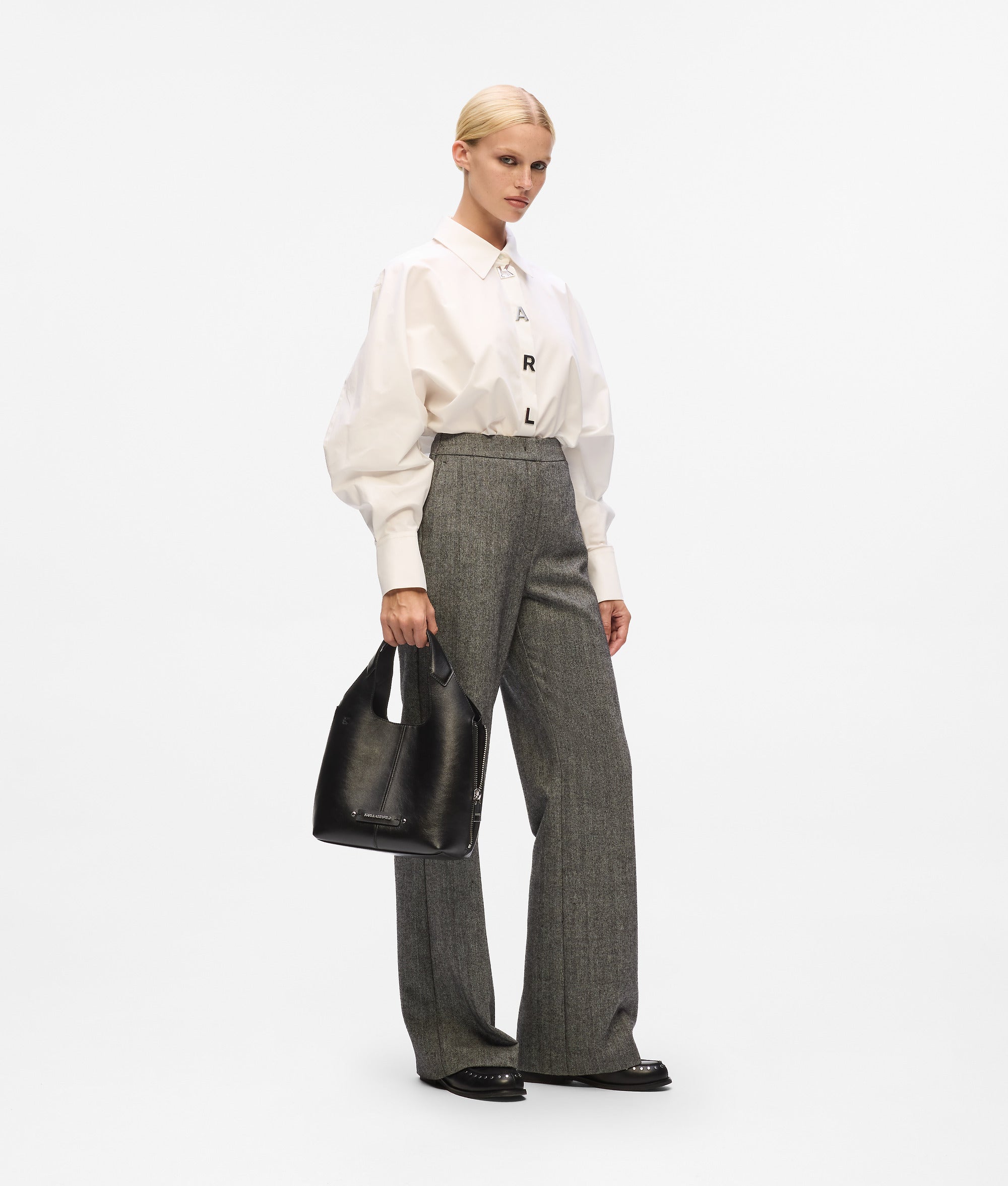 K/Hardware small tote bag - Image 2