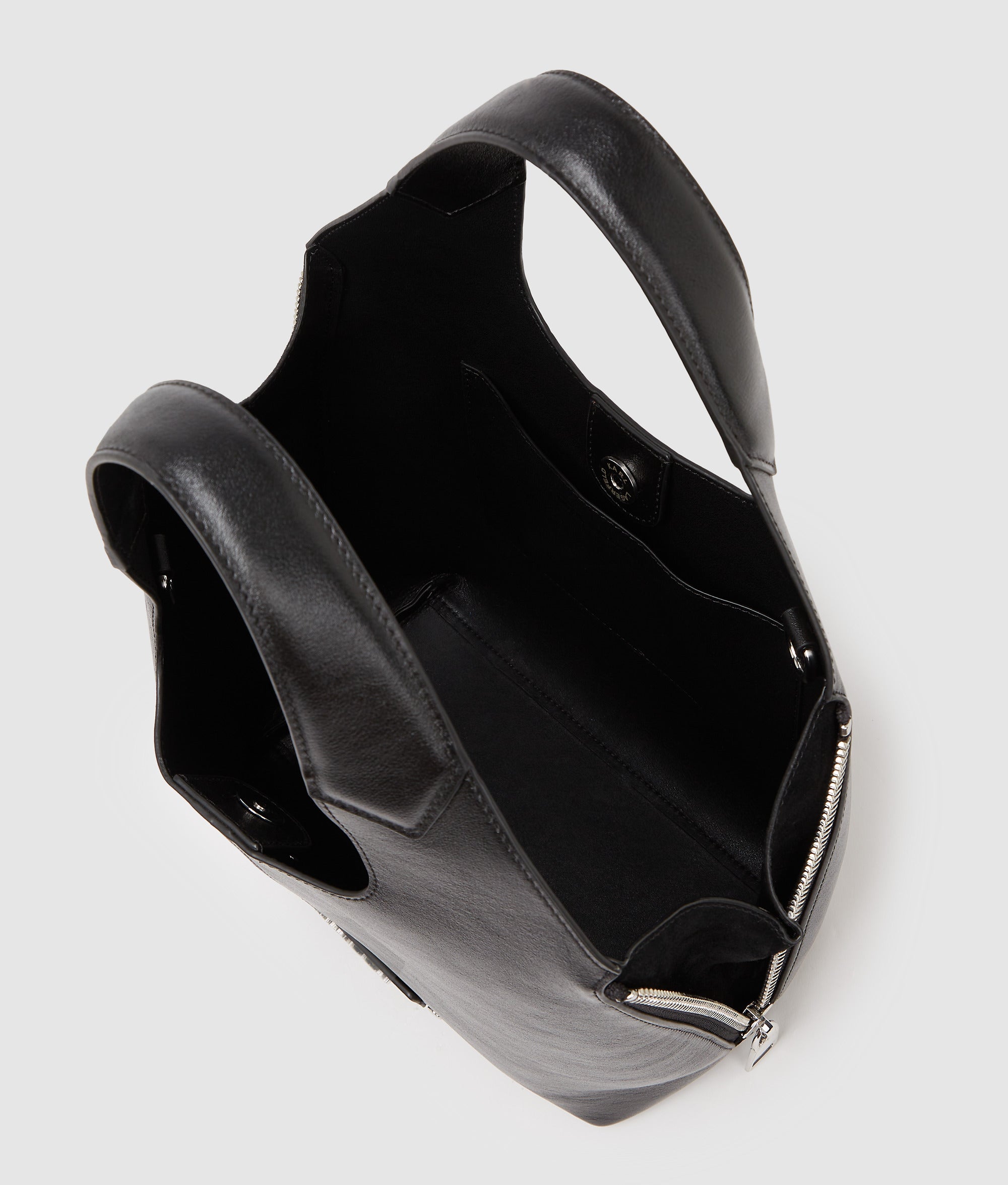 K/Hardware small tote bag - Image 5