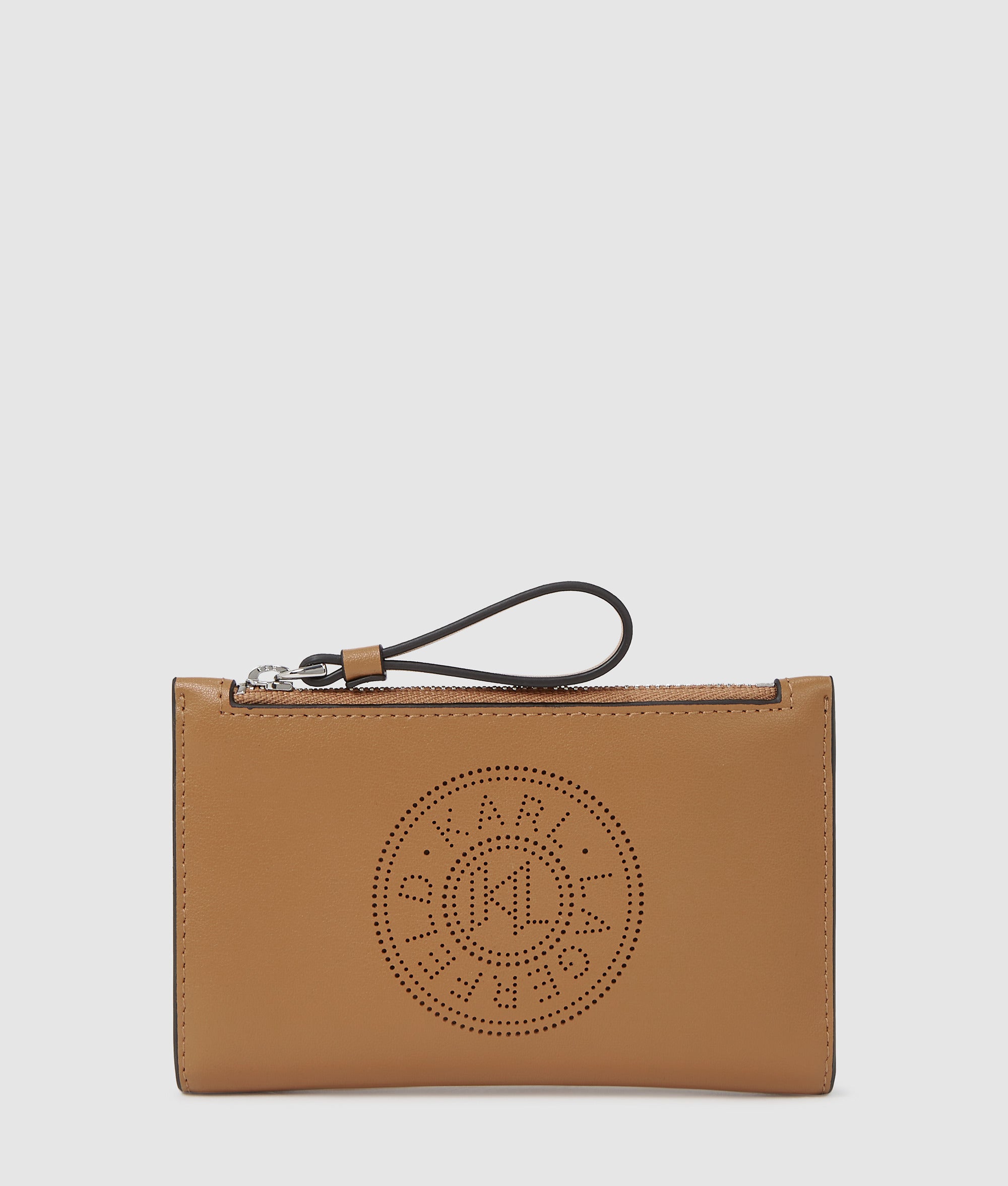 K/Circle bi-fold wallet