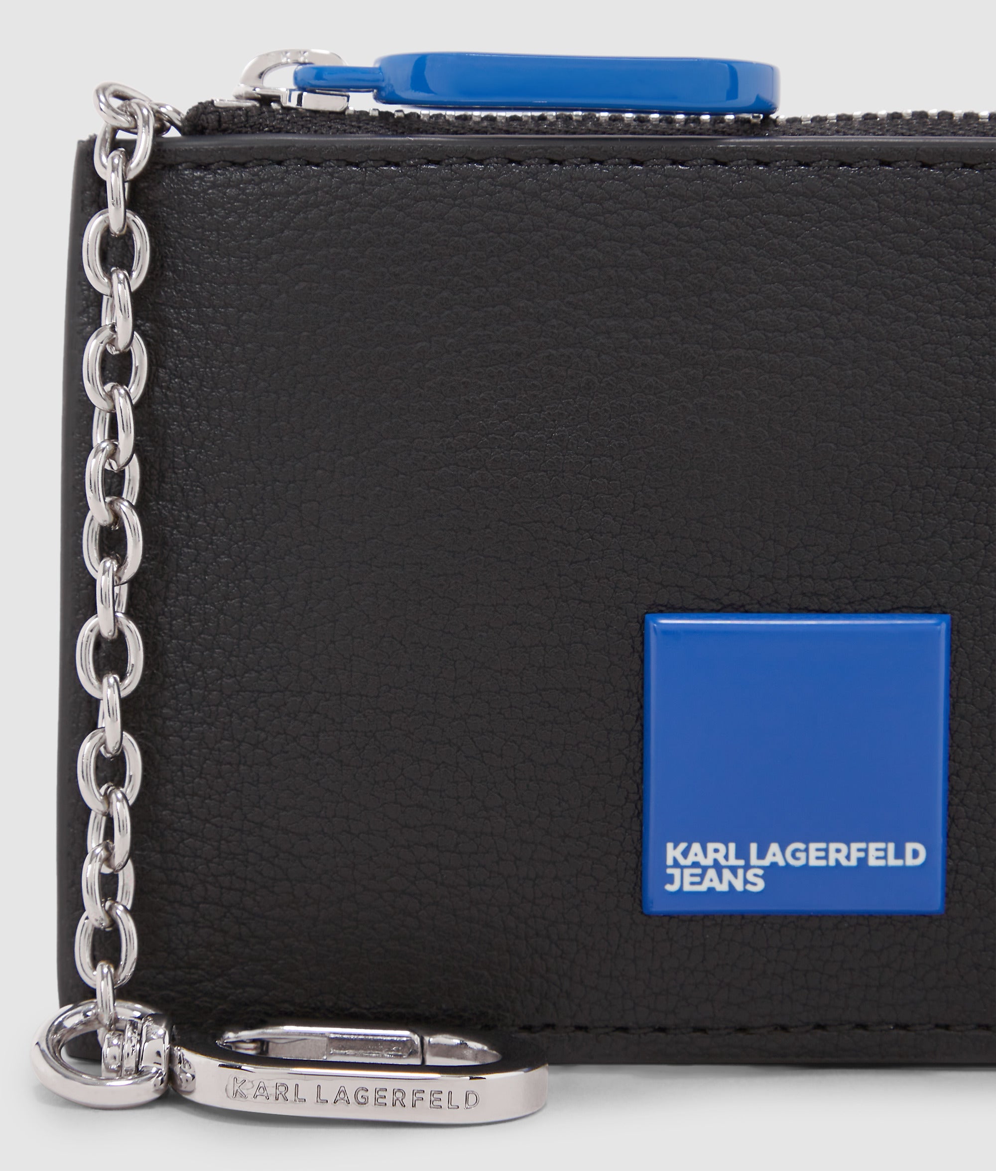 Box logo cardholder - Image 2