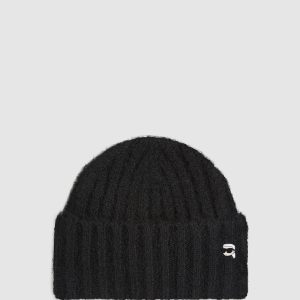 Ikon knit beanie