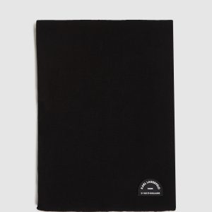 Rue St-Guillaume scarf