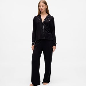 Signature pajama set