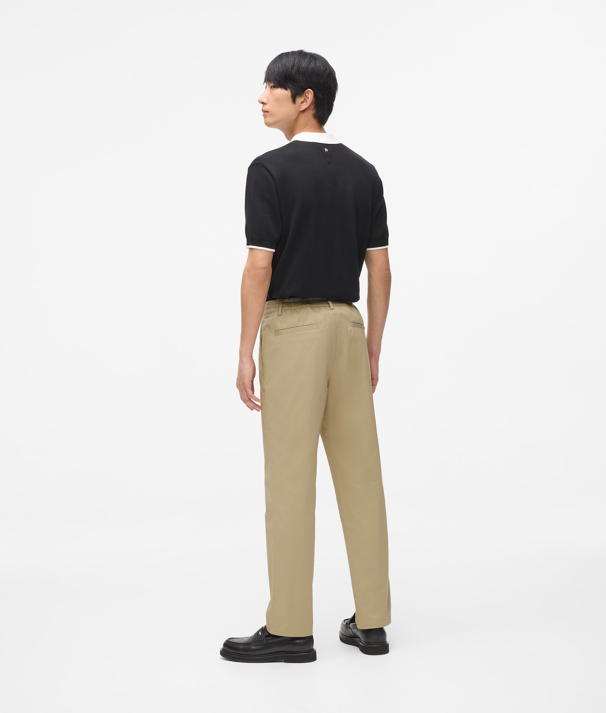 Classic chino pants - Image 3