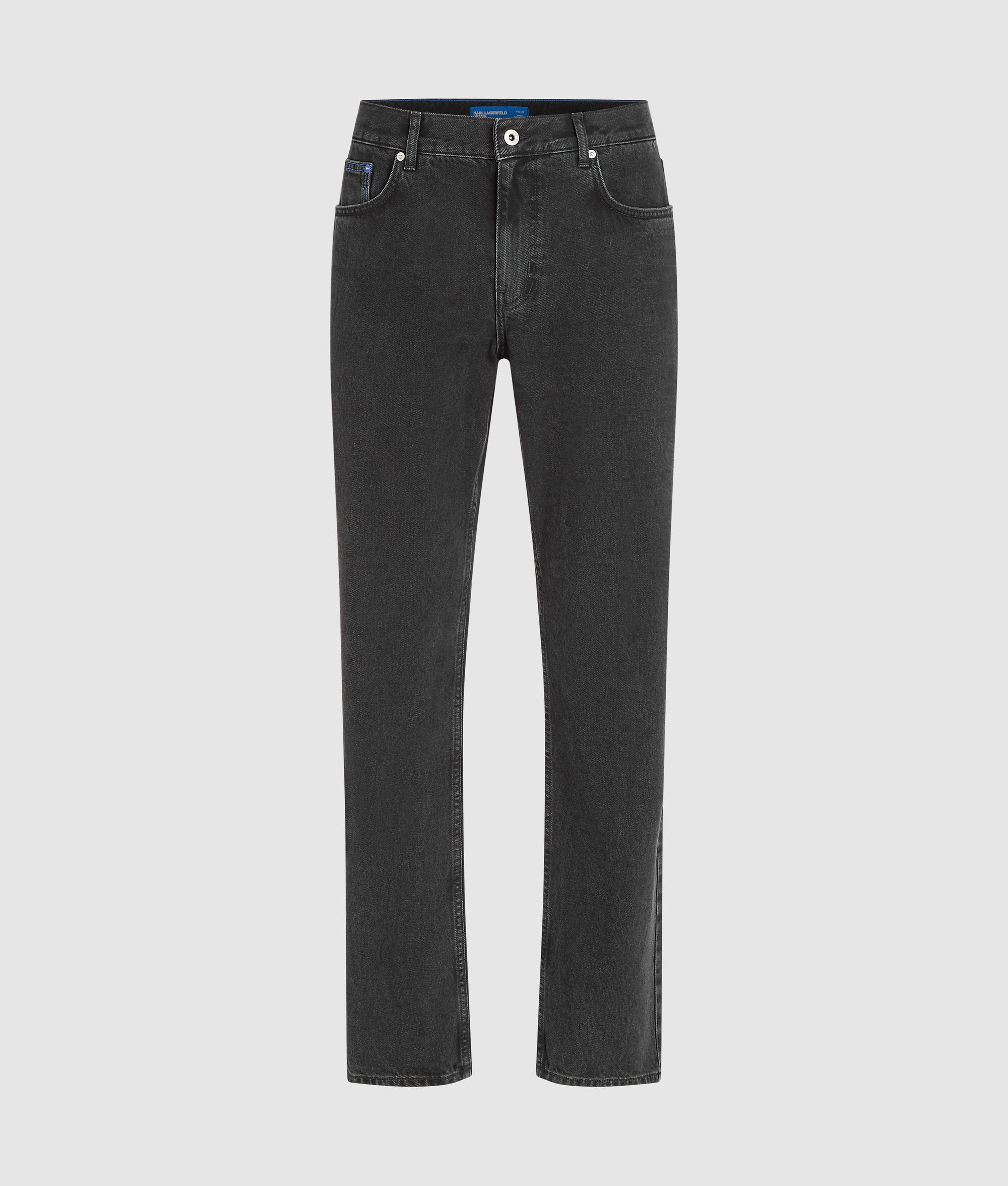Straight jeans - Image 5