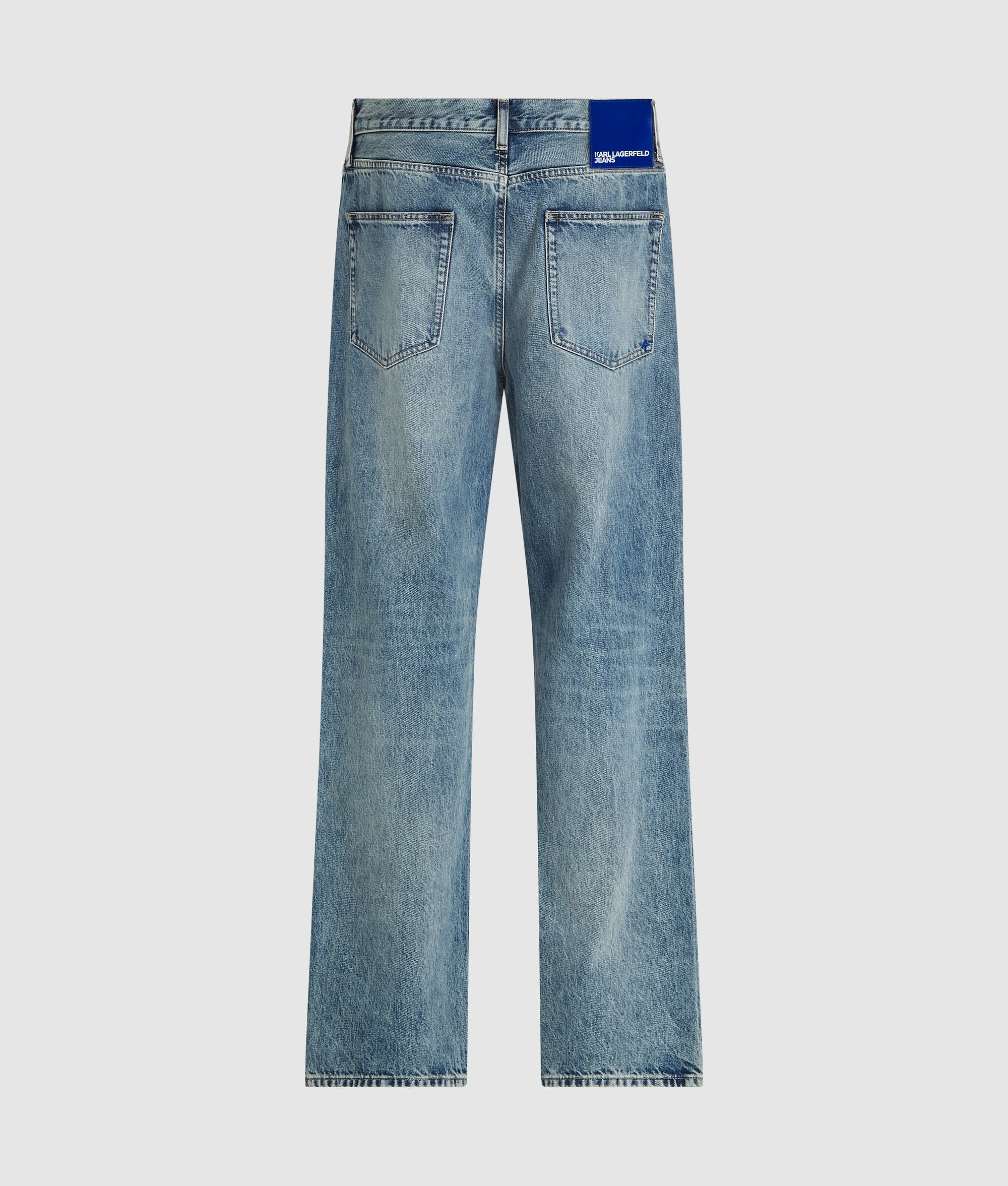 Relaxed jeans - Image 6