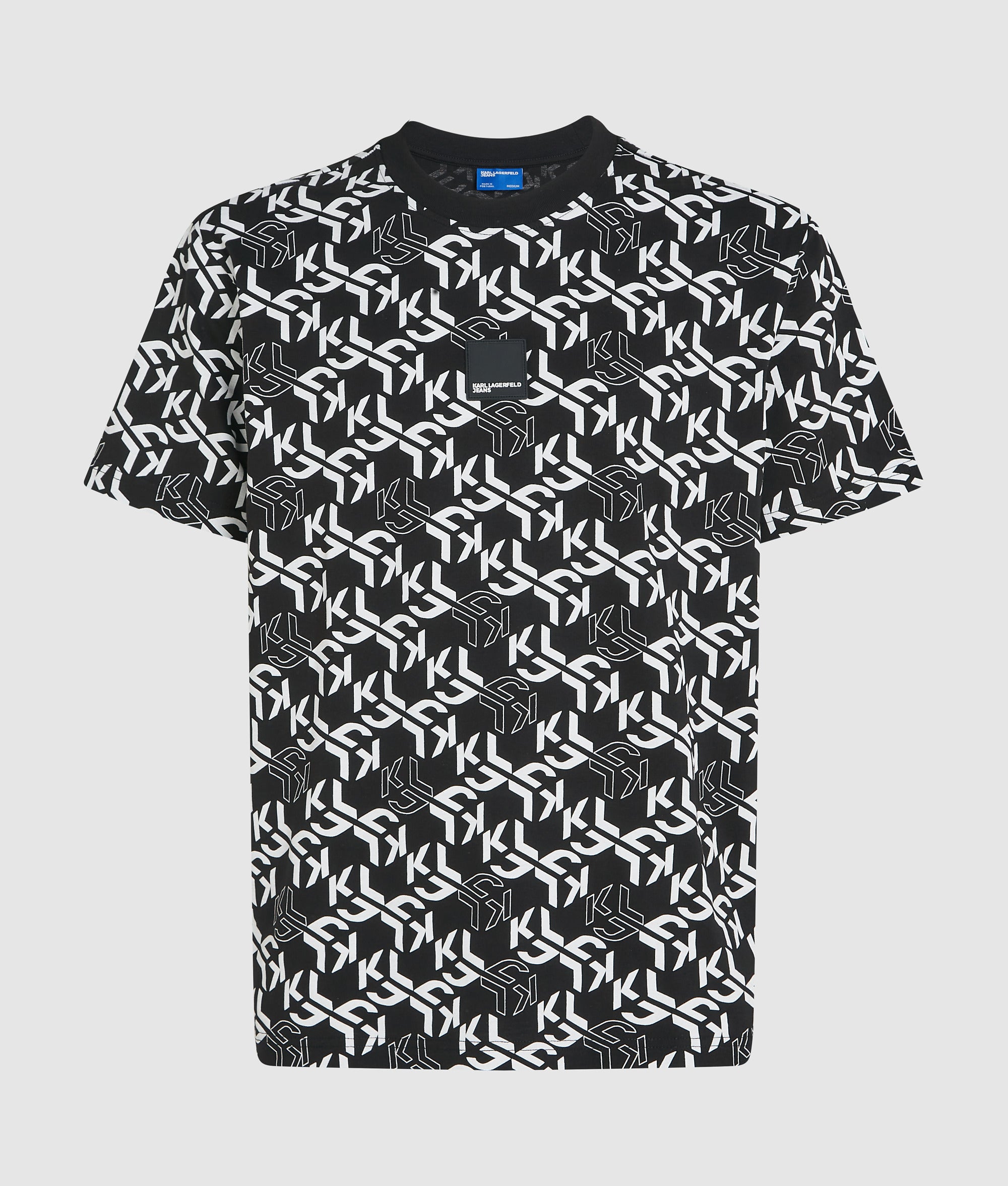 All-over Monogram T-shirt - Image 5