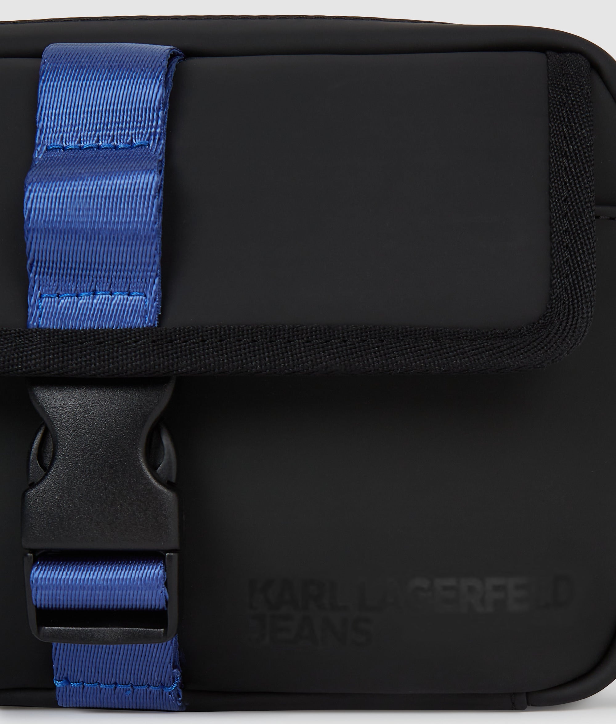 Strap belt bag - Image 3