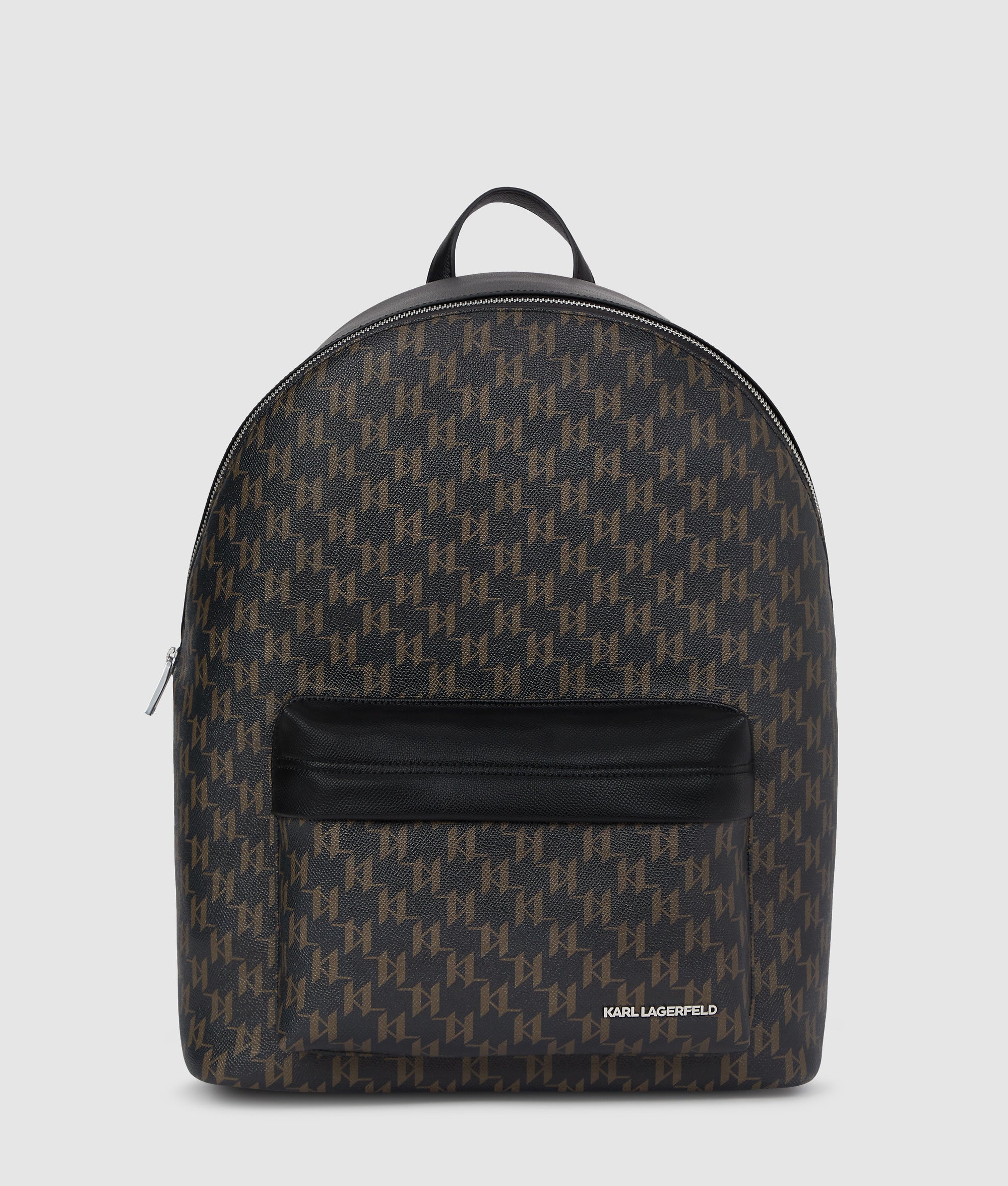 K/Monogram Kanvas backpack