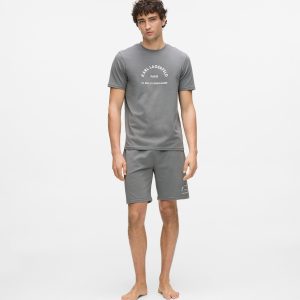 Rue St-Guillaume pajama set