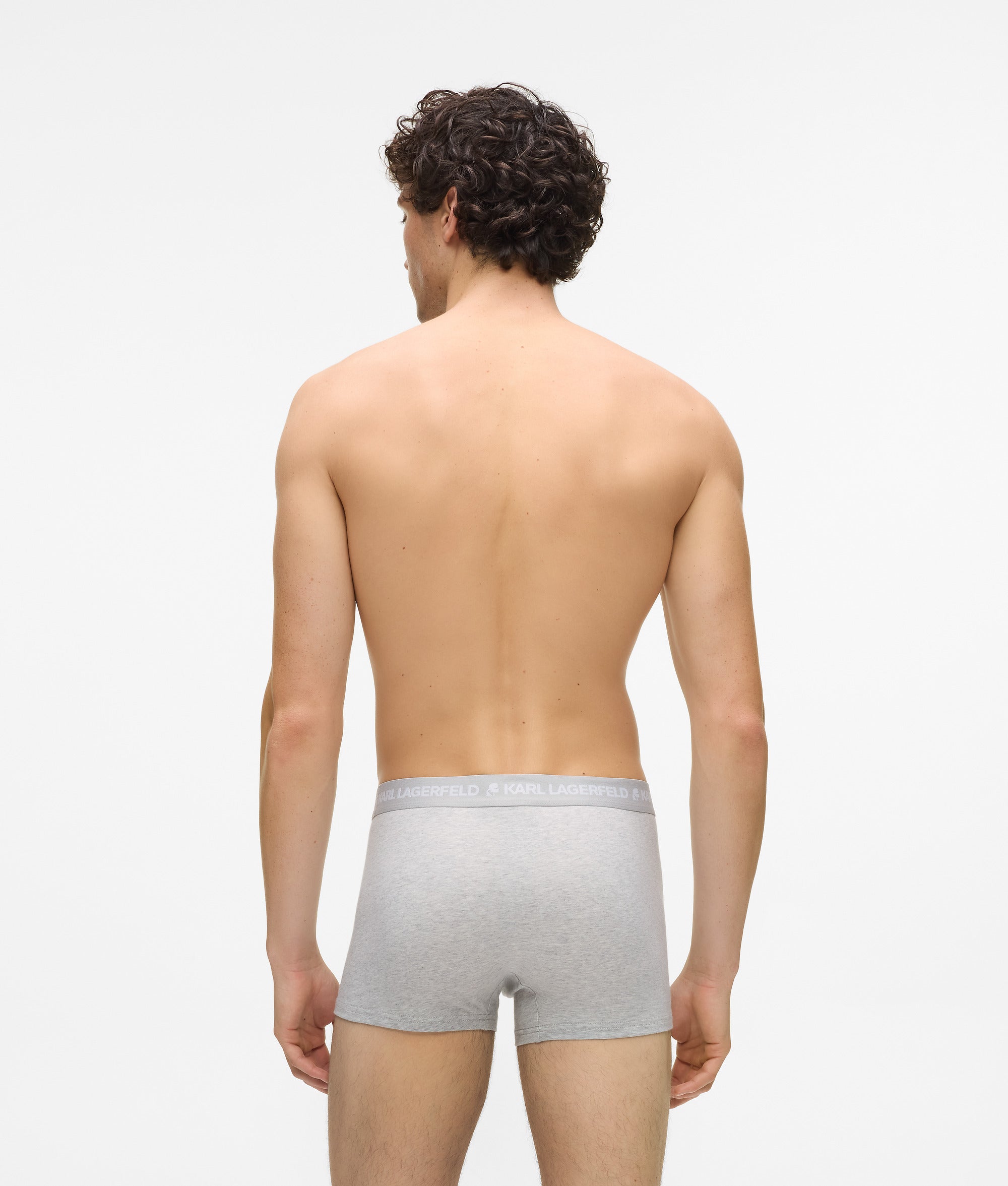 Hearts trunks ?C 3 pack - Image 3