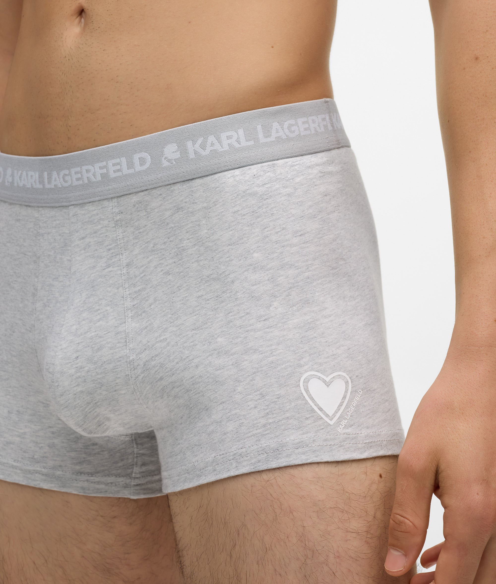 Hearts trunks ?C 3 pack - Image 4