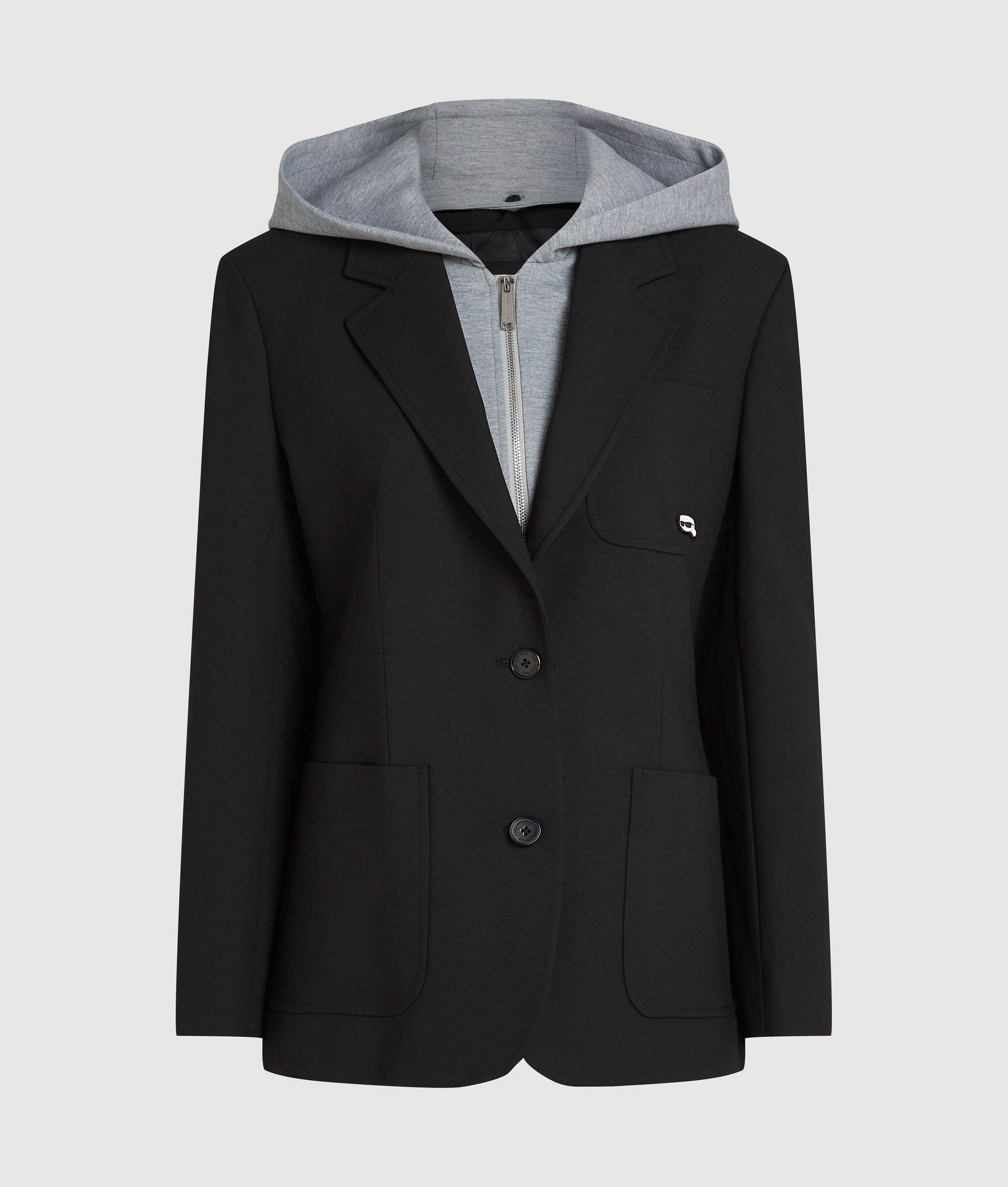 Ikon transformer blazer - Image 5