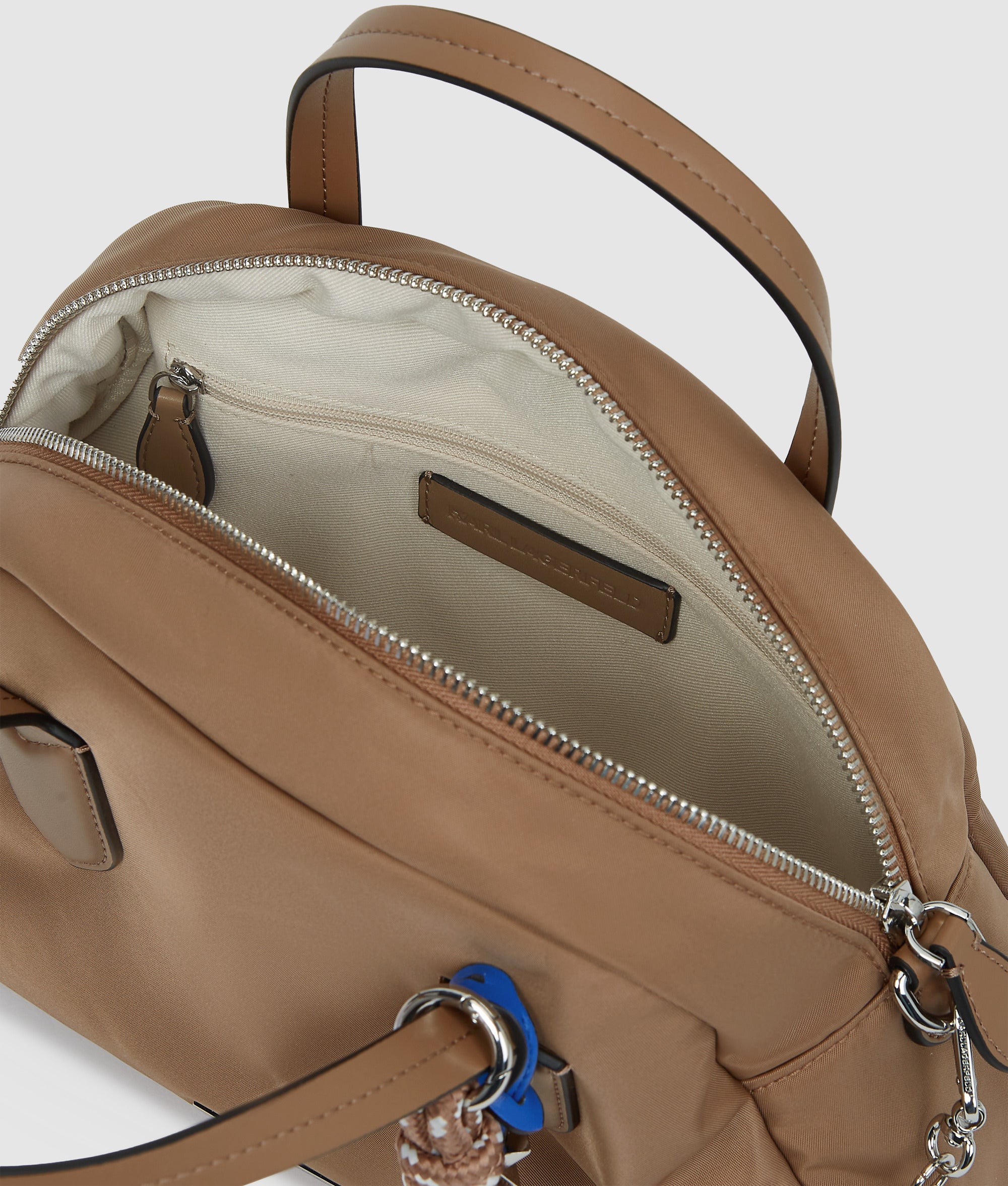 Ikon nylon bowling bag - Image 5