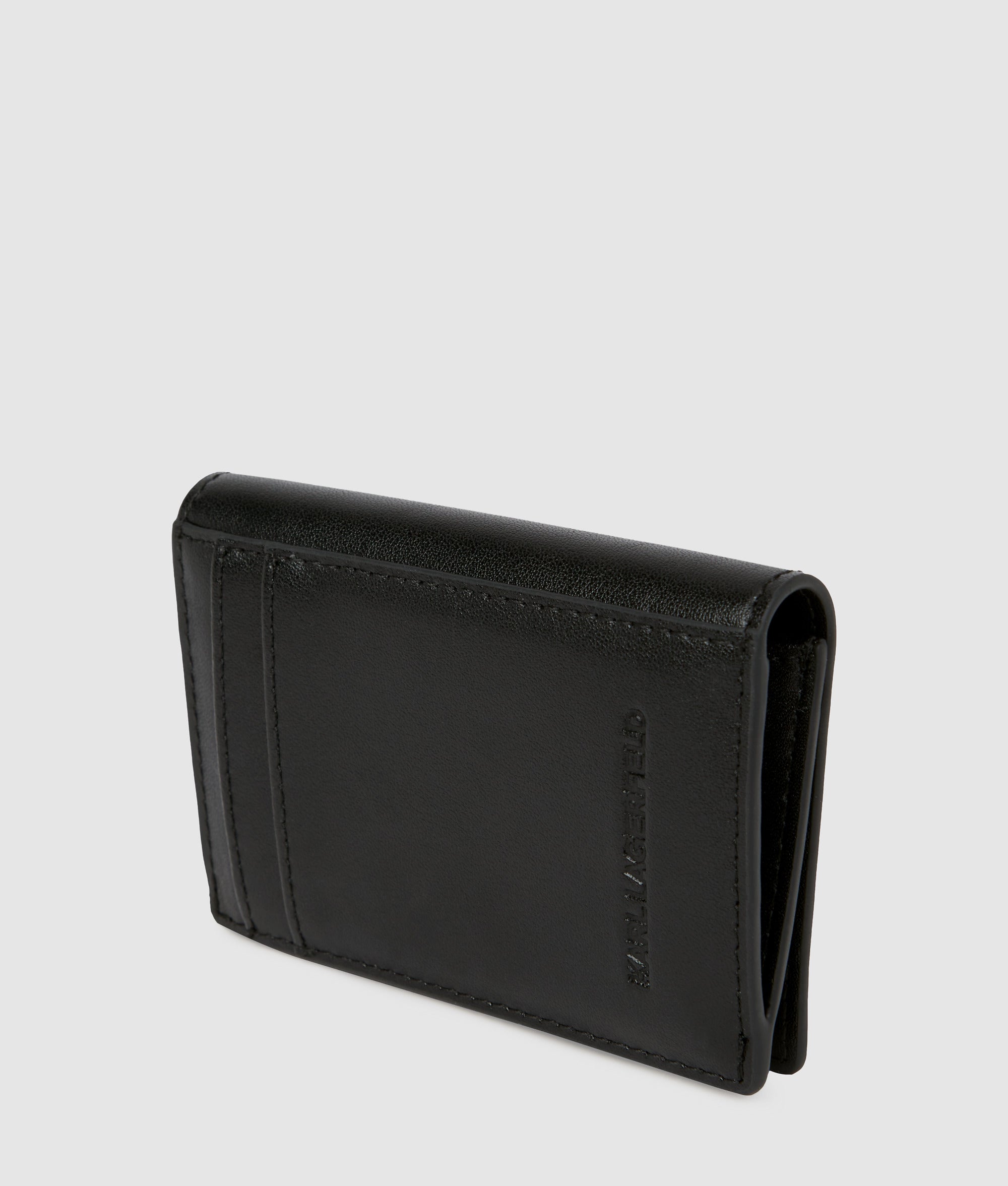 K/Circle flap cardholder - Image 2