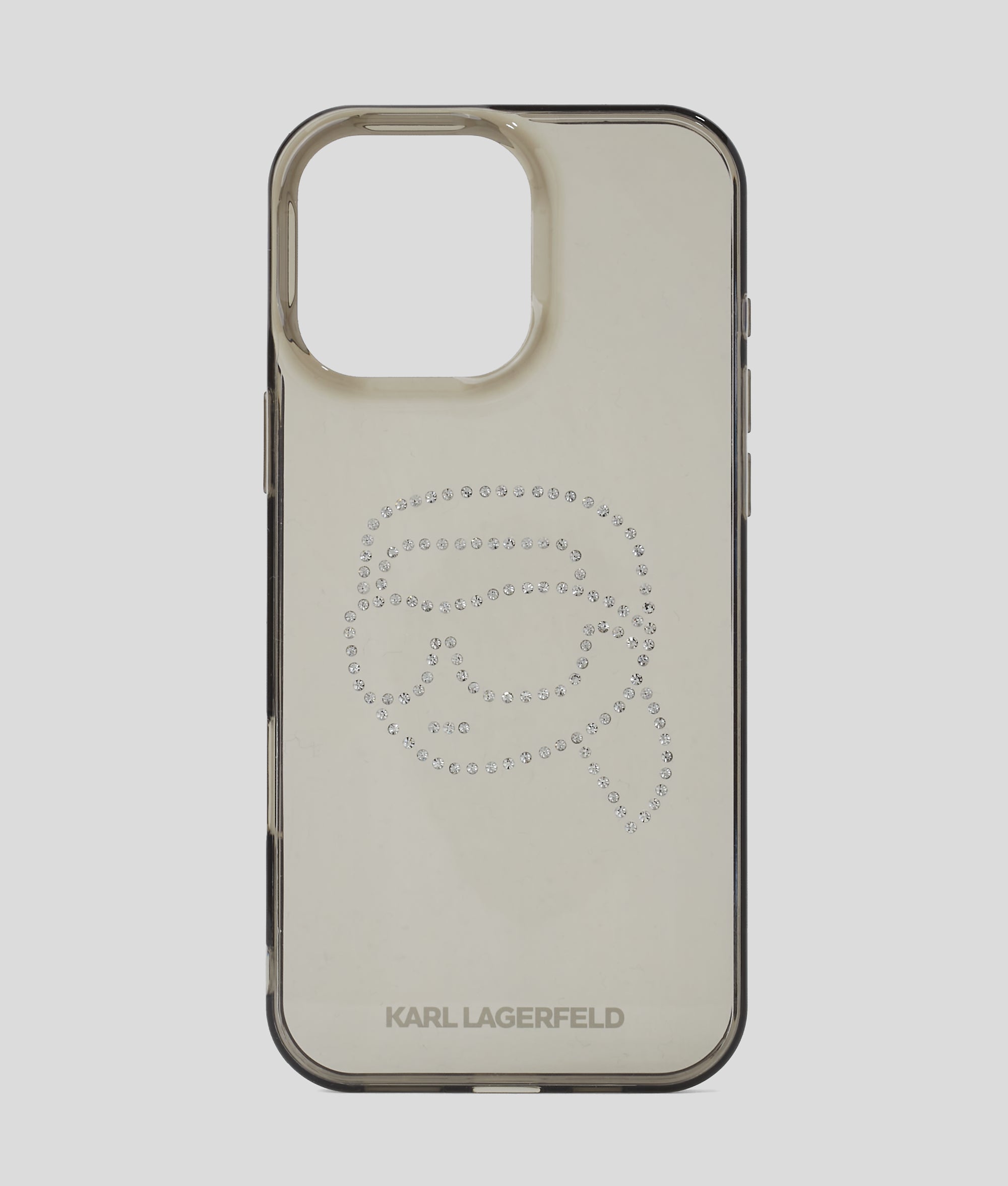 IKON RHINESTONE IPHONE 16 PRO MAX CASE