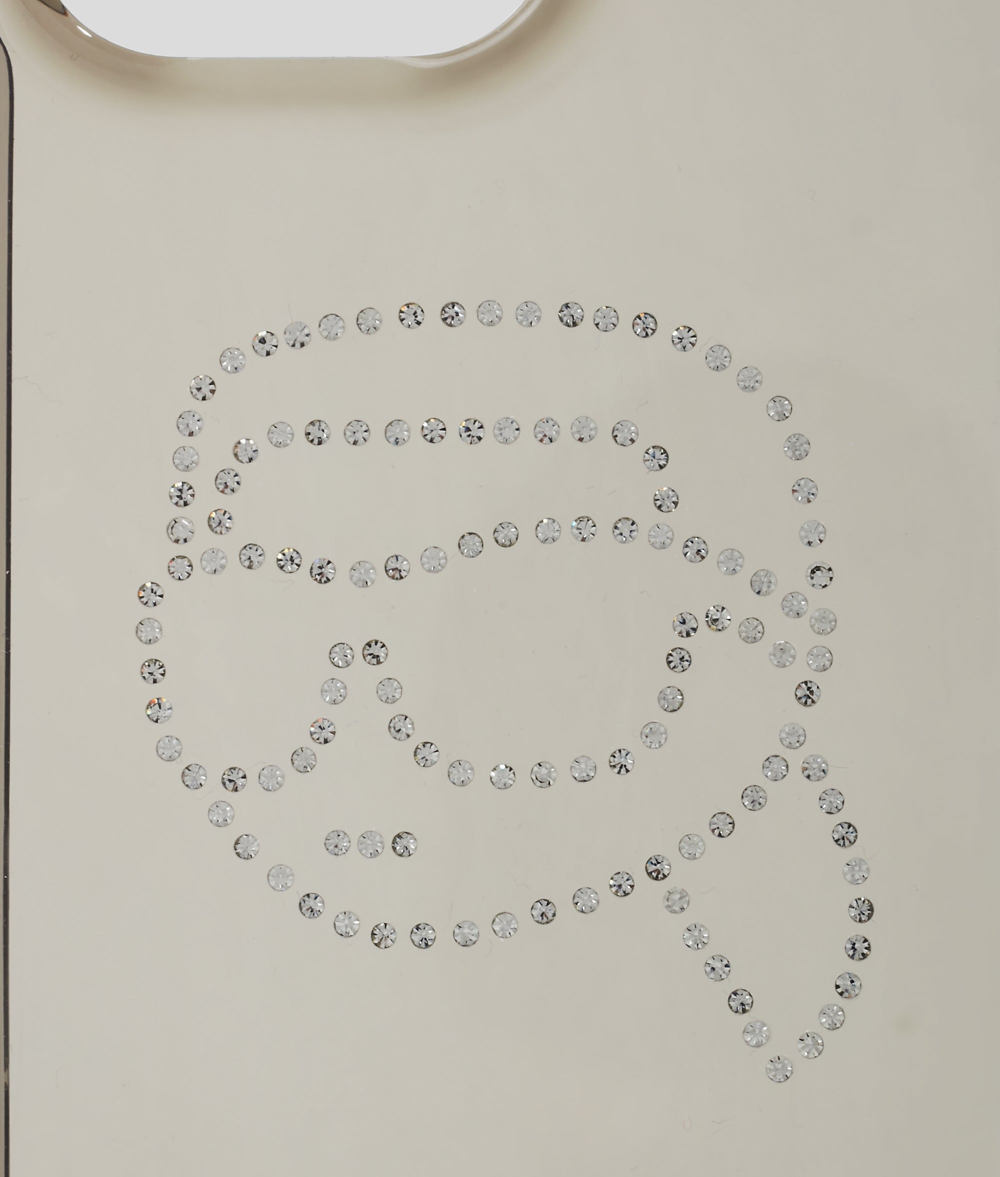 IKON RHINESTONE IPHONE 16 PRO MAX CASE - Image 3