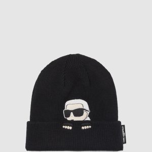Baby Ikon Karl beanie