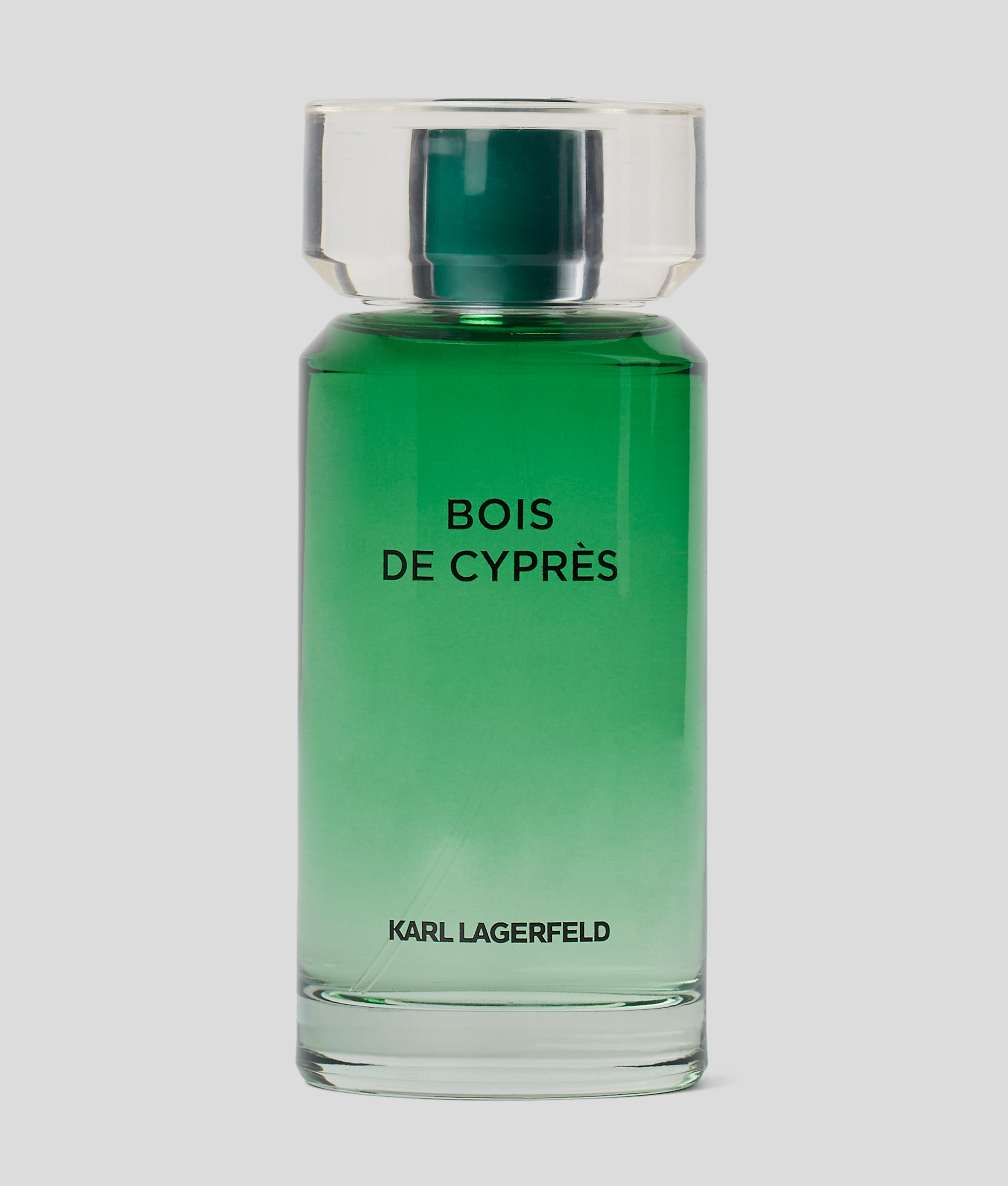 BOIS DE CYPRES EAU DE TOILETTE ?C 100ML