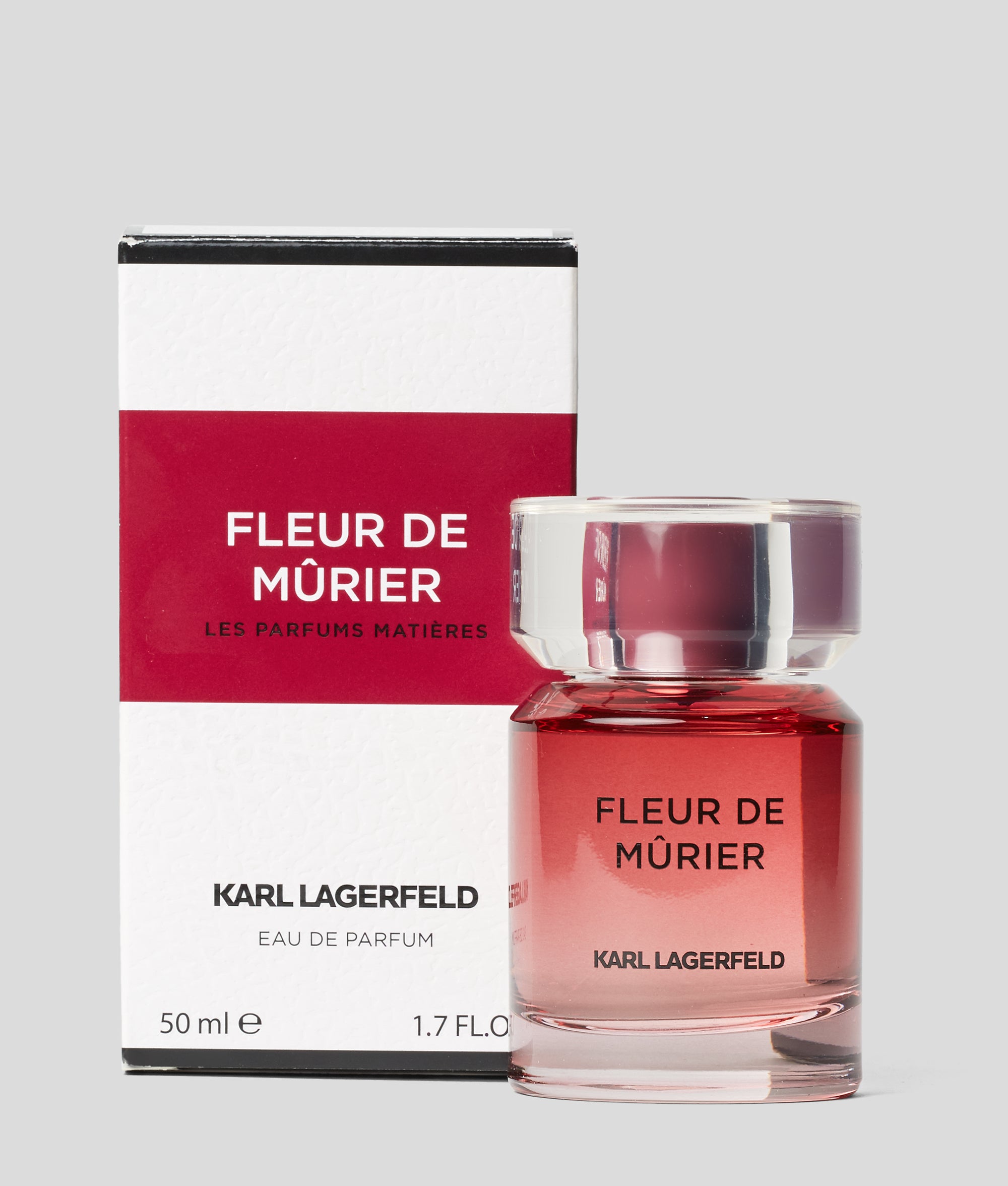 Fleur de M?rier (Mulberry flower). Les Parfums Mati??res. 50 ML
