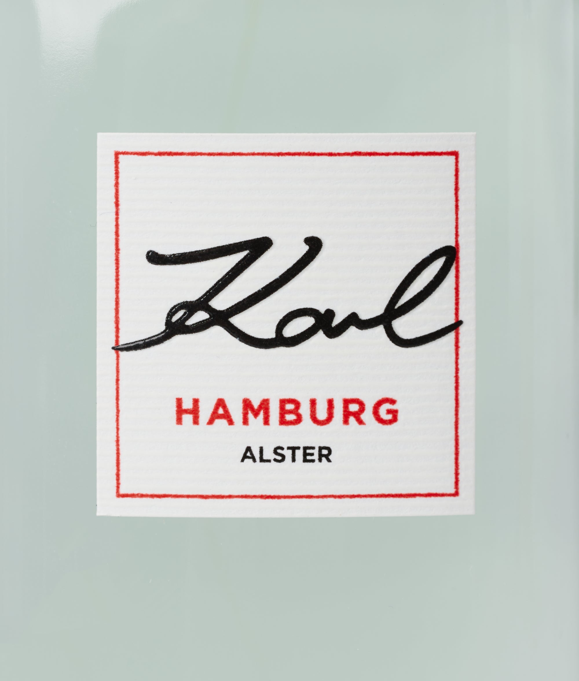Hamburg. Places by Karl. 100 ML - Image 4