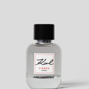 Vienna. Places by Karl. 60 ML