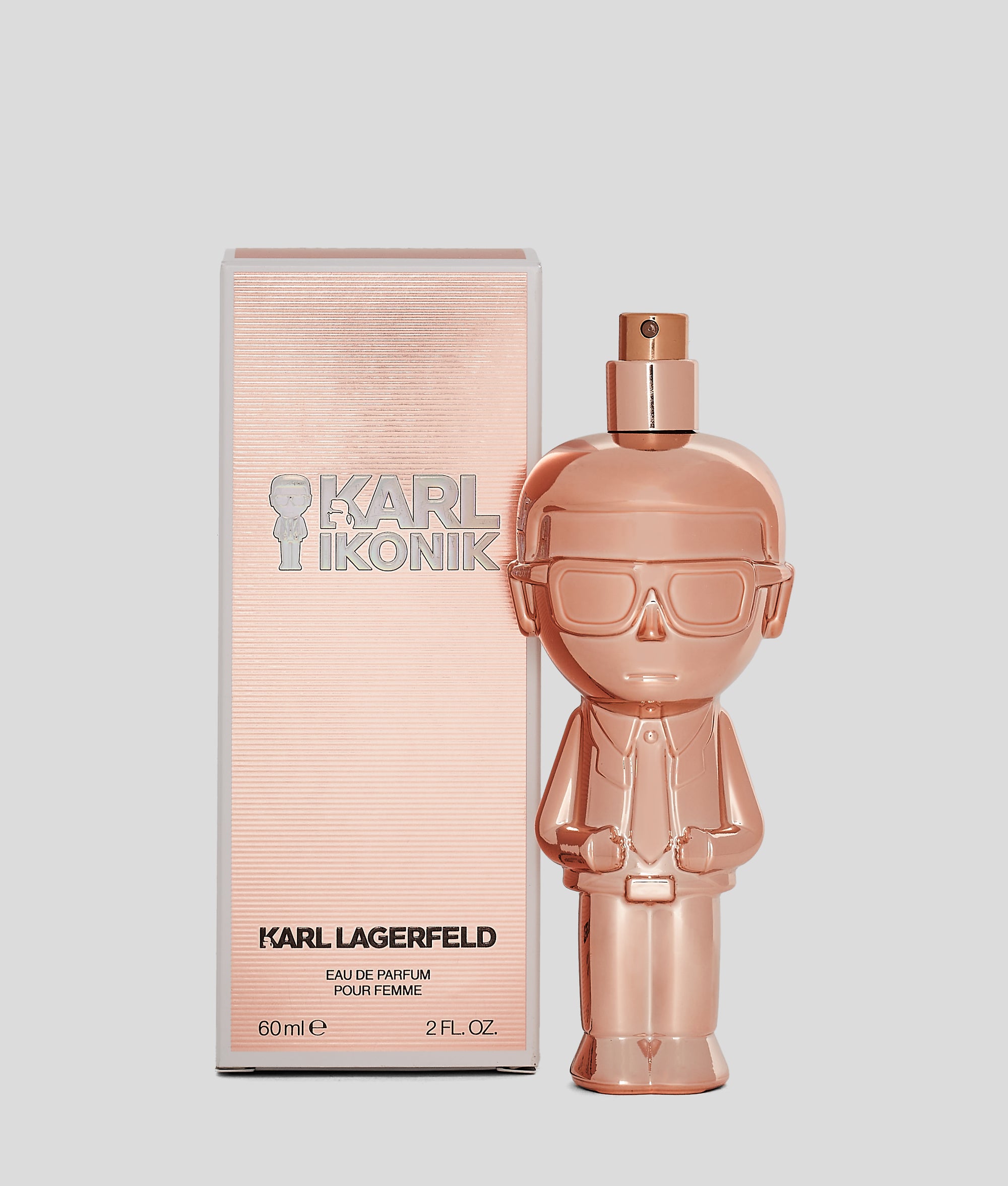 IKON POUR FEMME. 60ML - Image 4