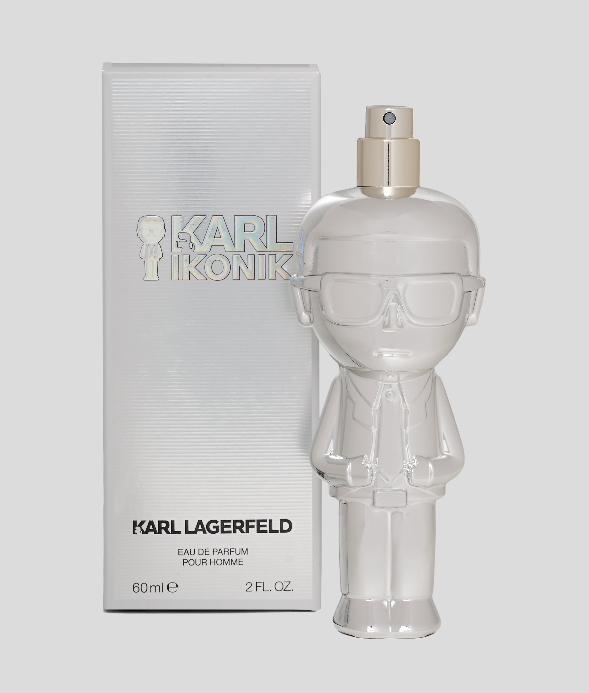 IKON POUR HOMME. 100ML - Image 4