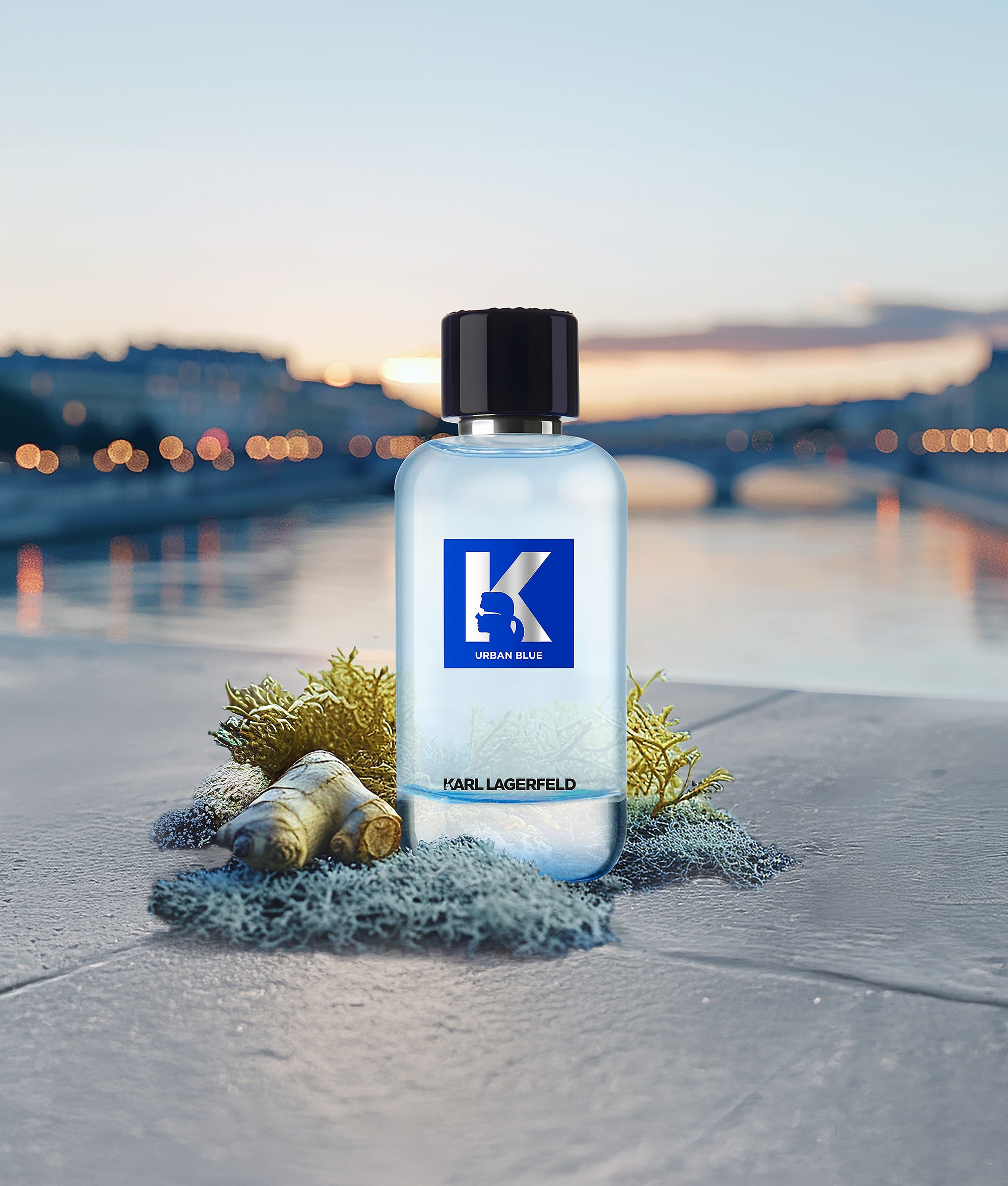 URBAN BLUE. 100ML - Image 5