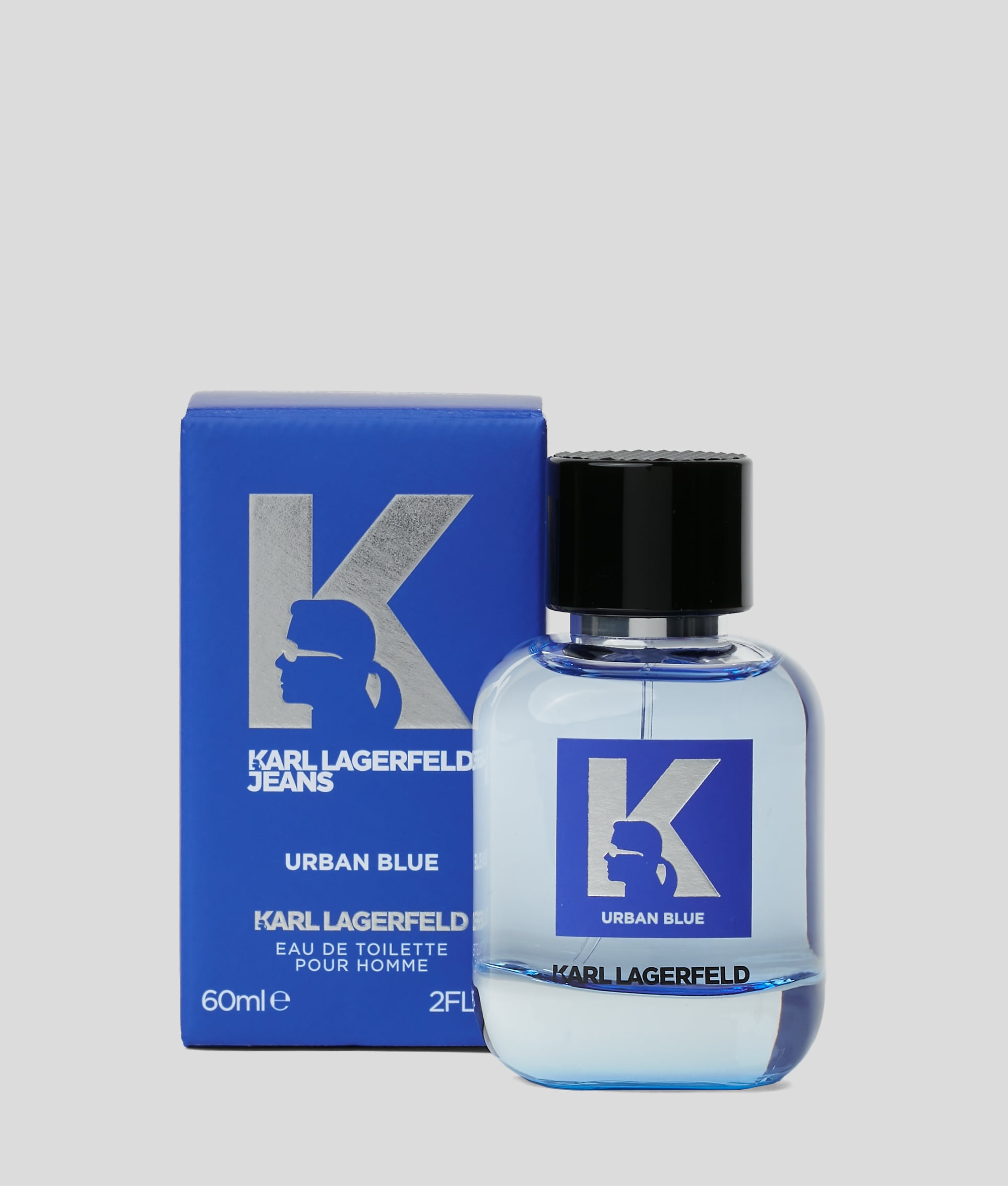 URBAN BLUE. 60ML - Image 2