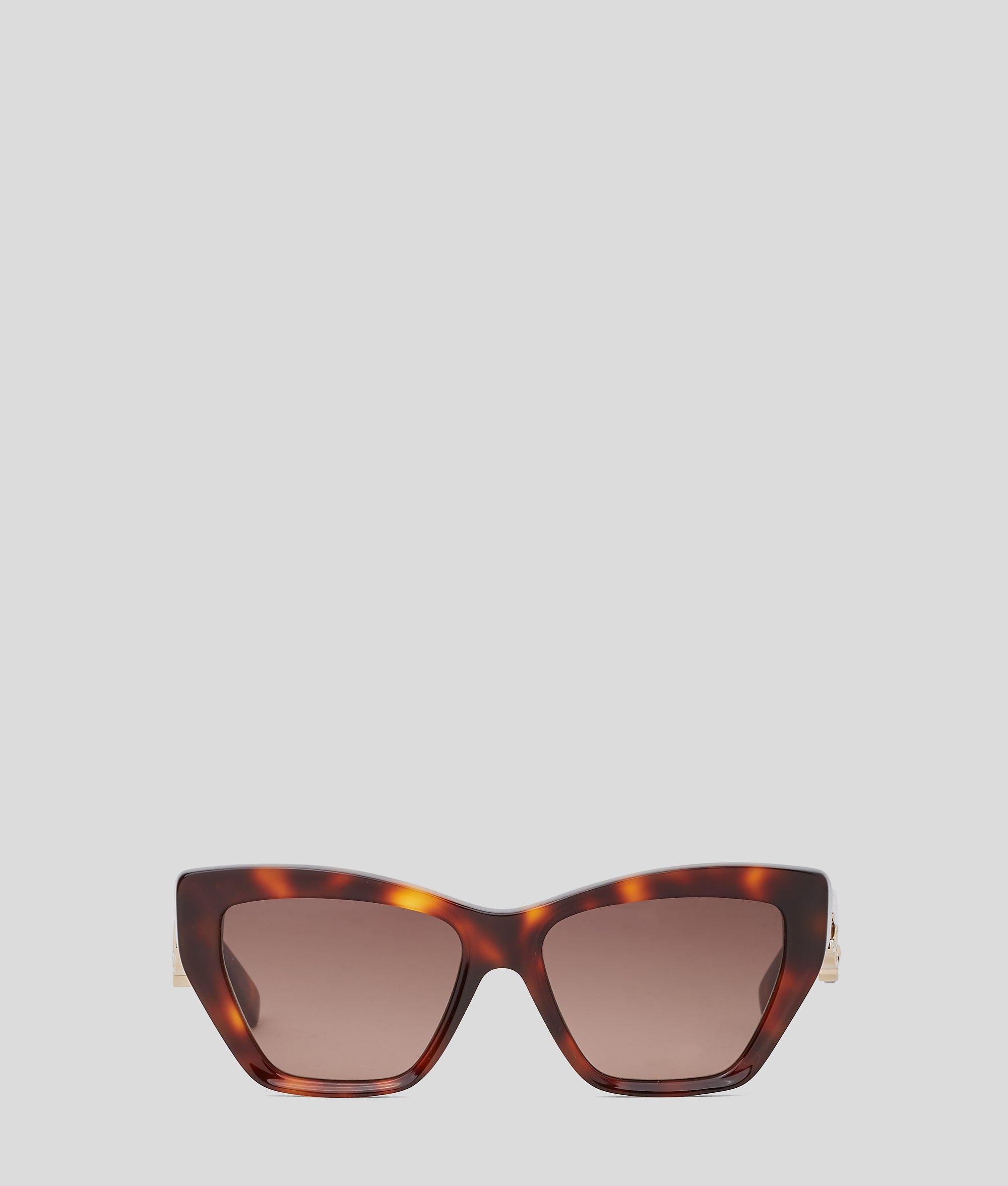 CUT-OUT SIGNATURE SUNGLASSES