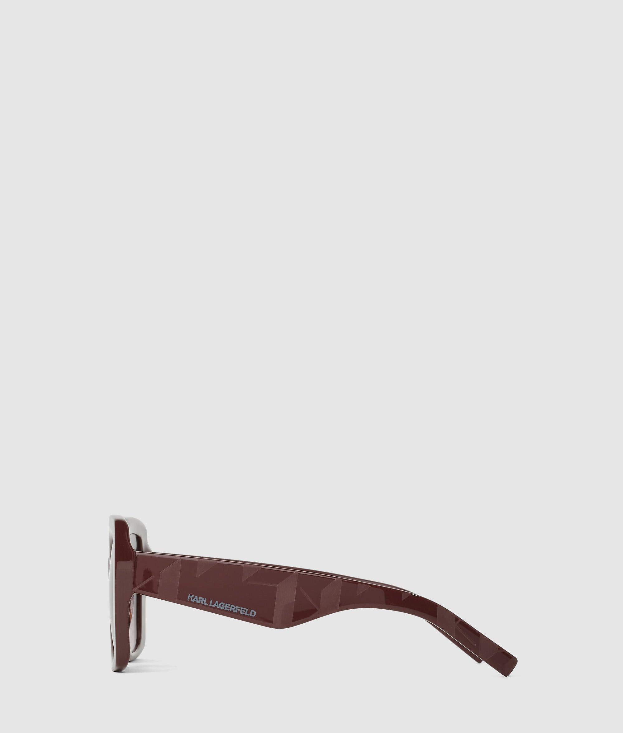 K/Monogram chunky sunglasses - Image 4
