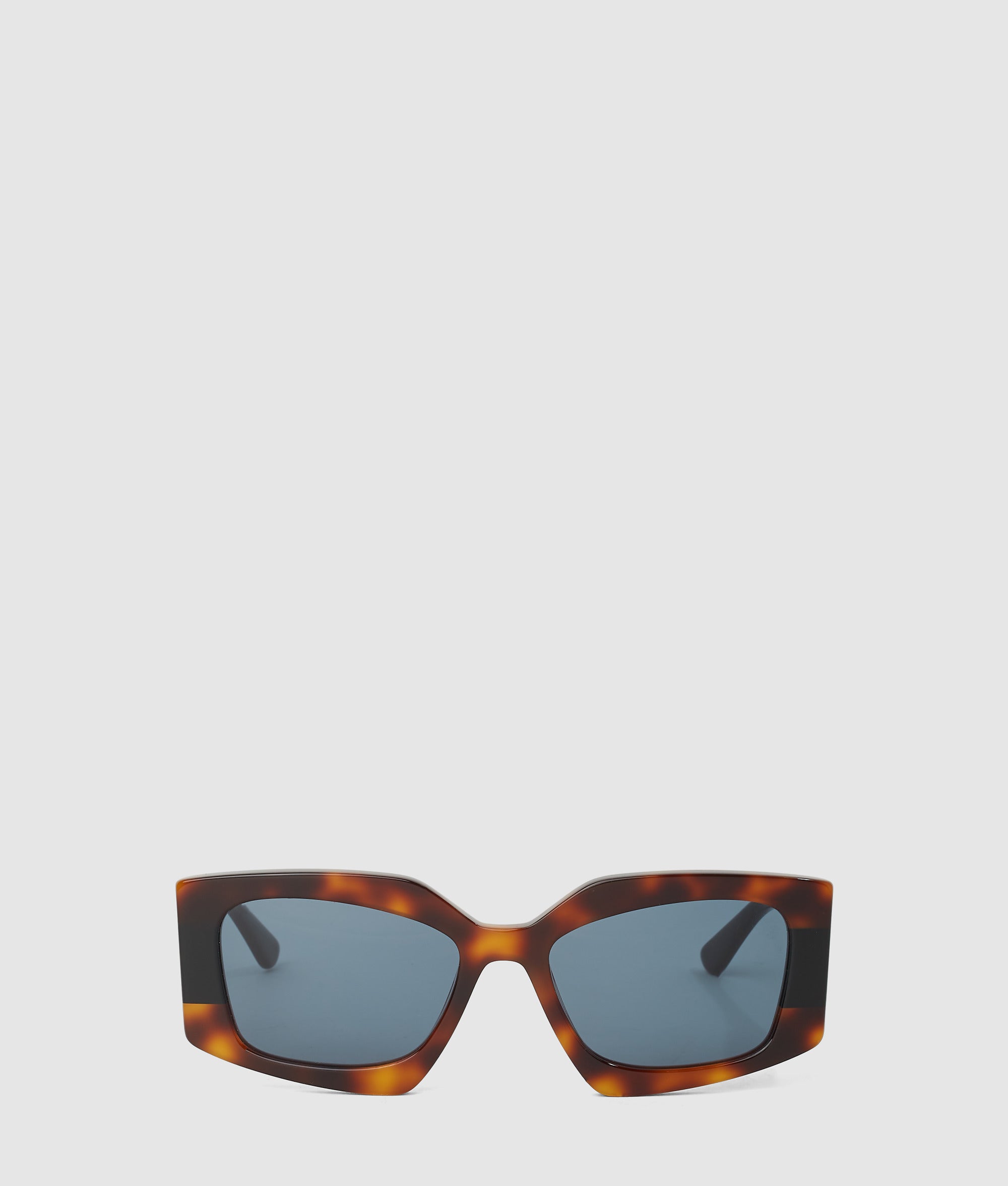 K/Autograph chunky sunglasses