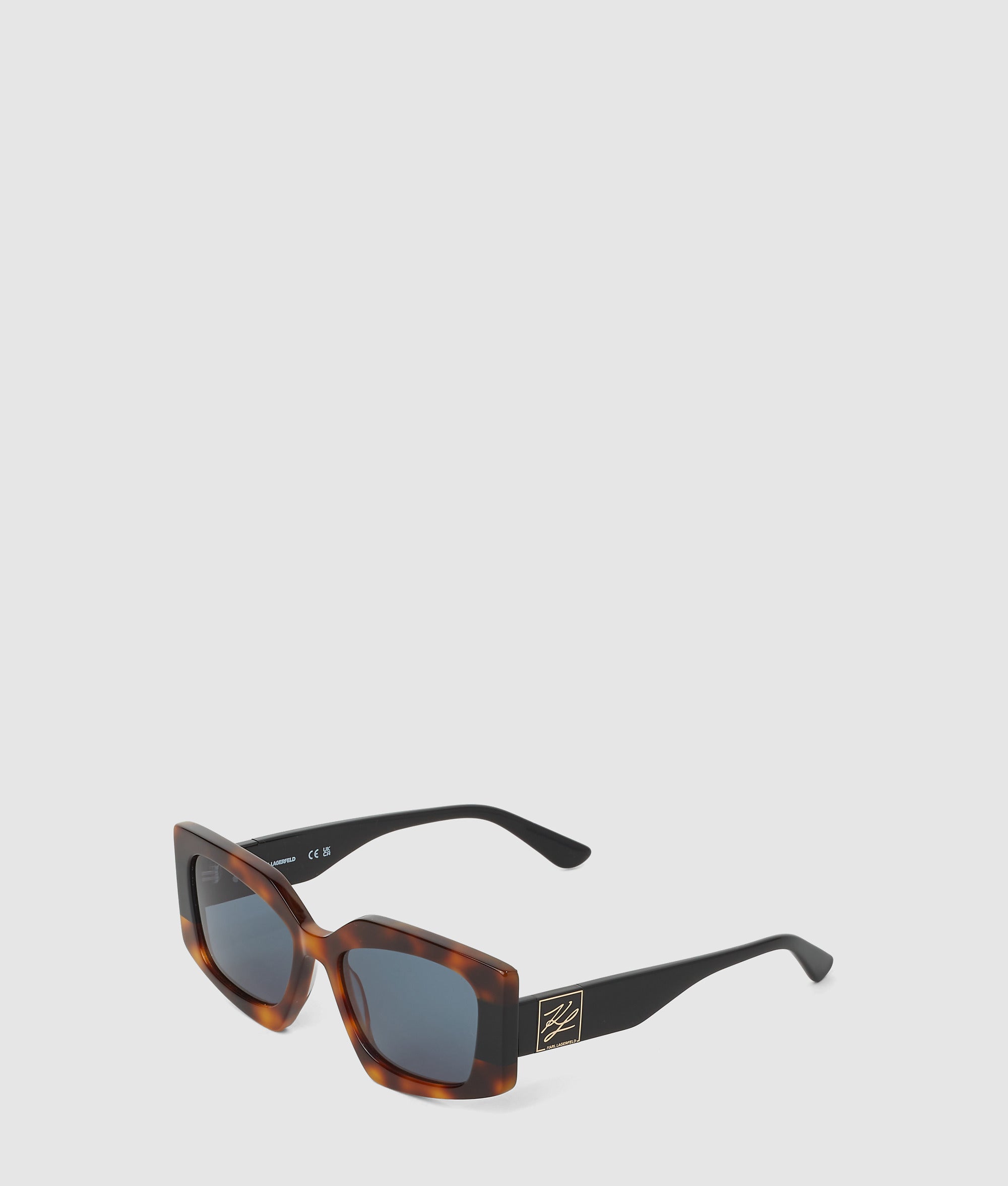 K/Autograph chunky sunglasses - Image 5