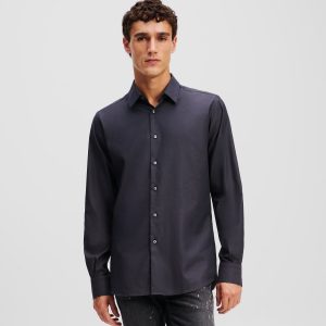 BUTTON-DOWN SHIRT