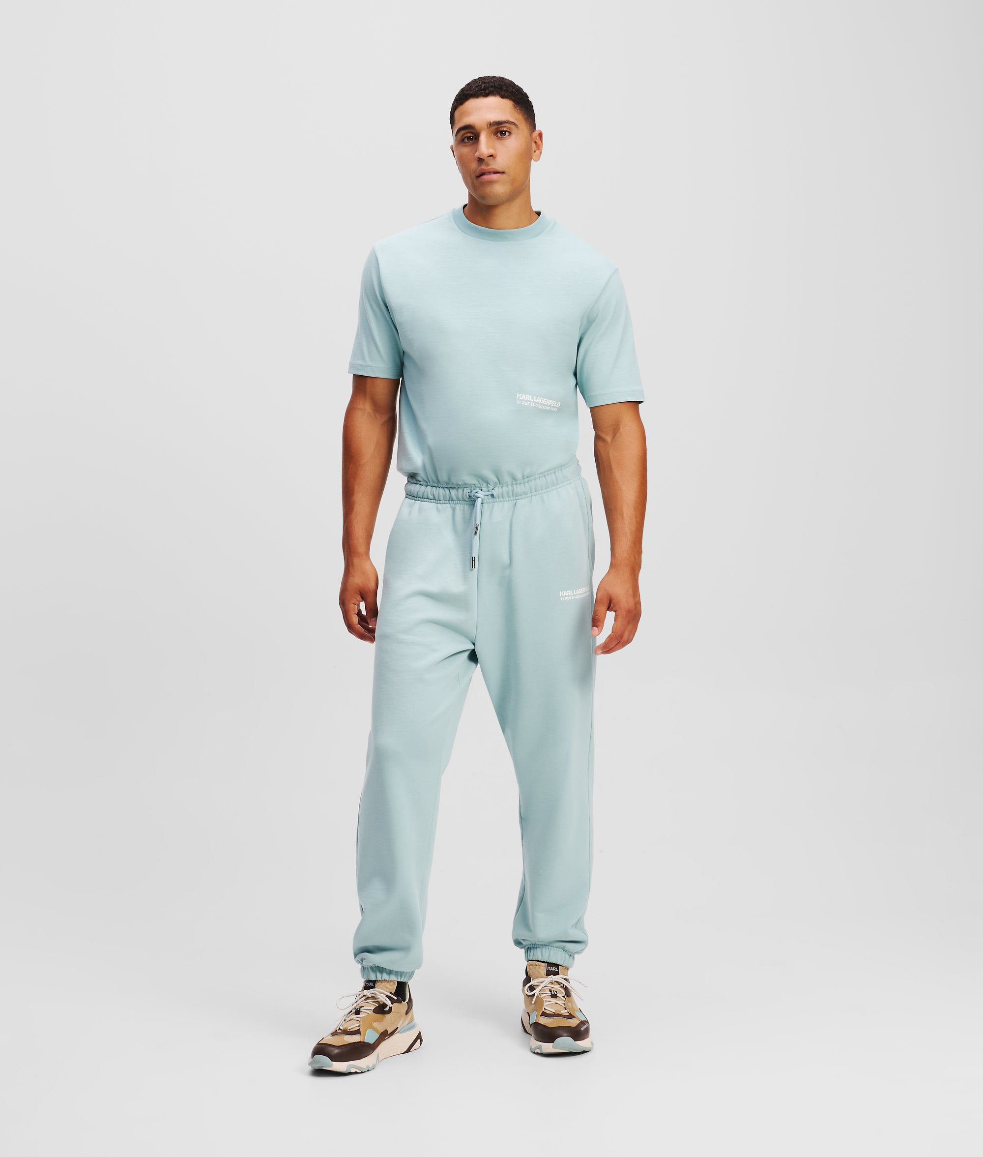 RUE ST-GUILLAUME SWEATPANTS
