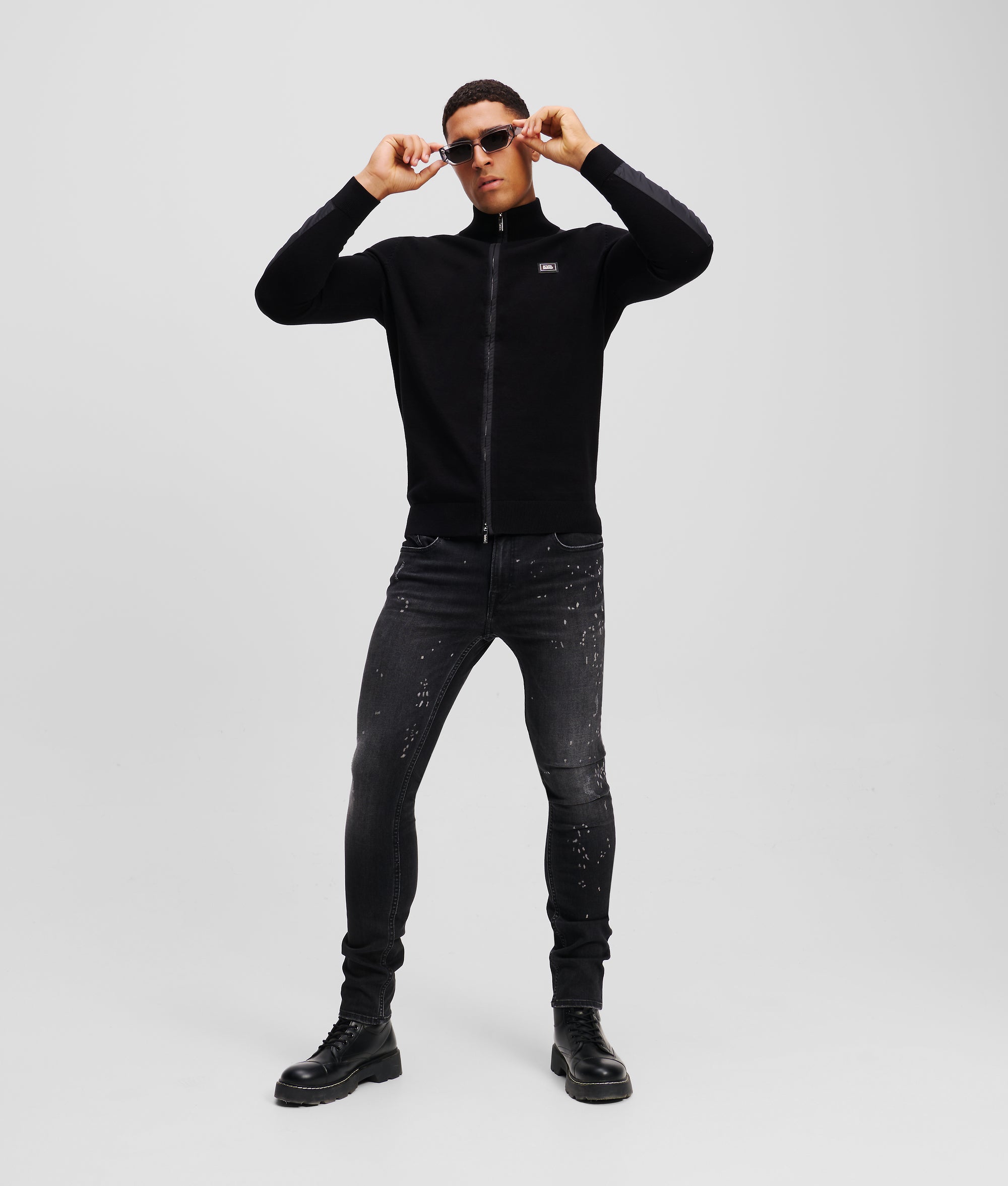 SLIM JEANS - Image 4