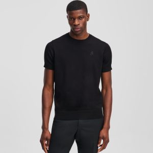 KAMEO SHORT-SLEEVED SWEATSHIRT