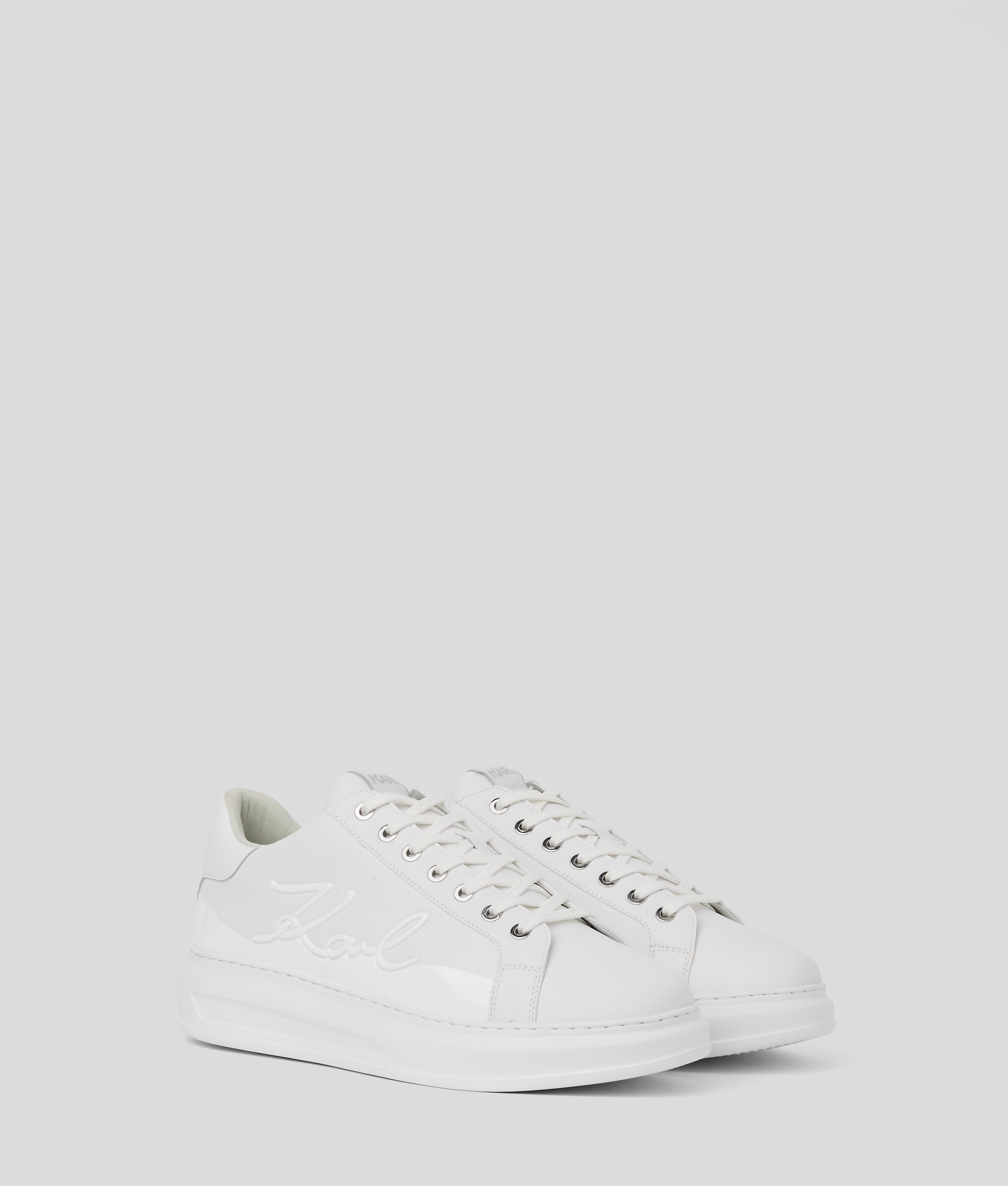 SIGNATURE KAPRI SNEAKERS