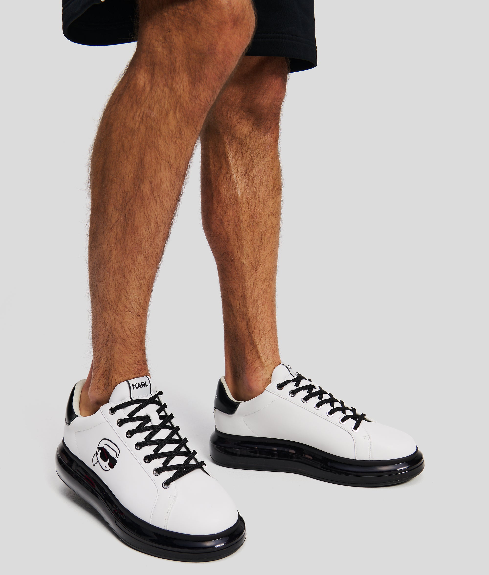 IKON NFT KAPRI SNEAKERS - Image 2