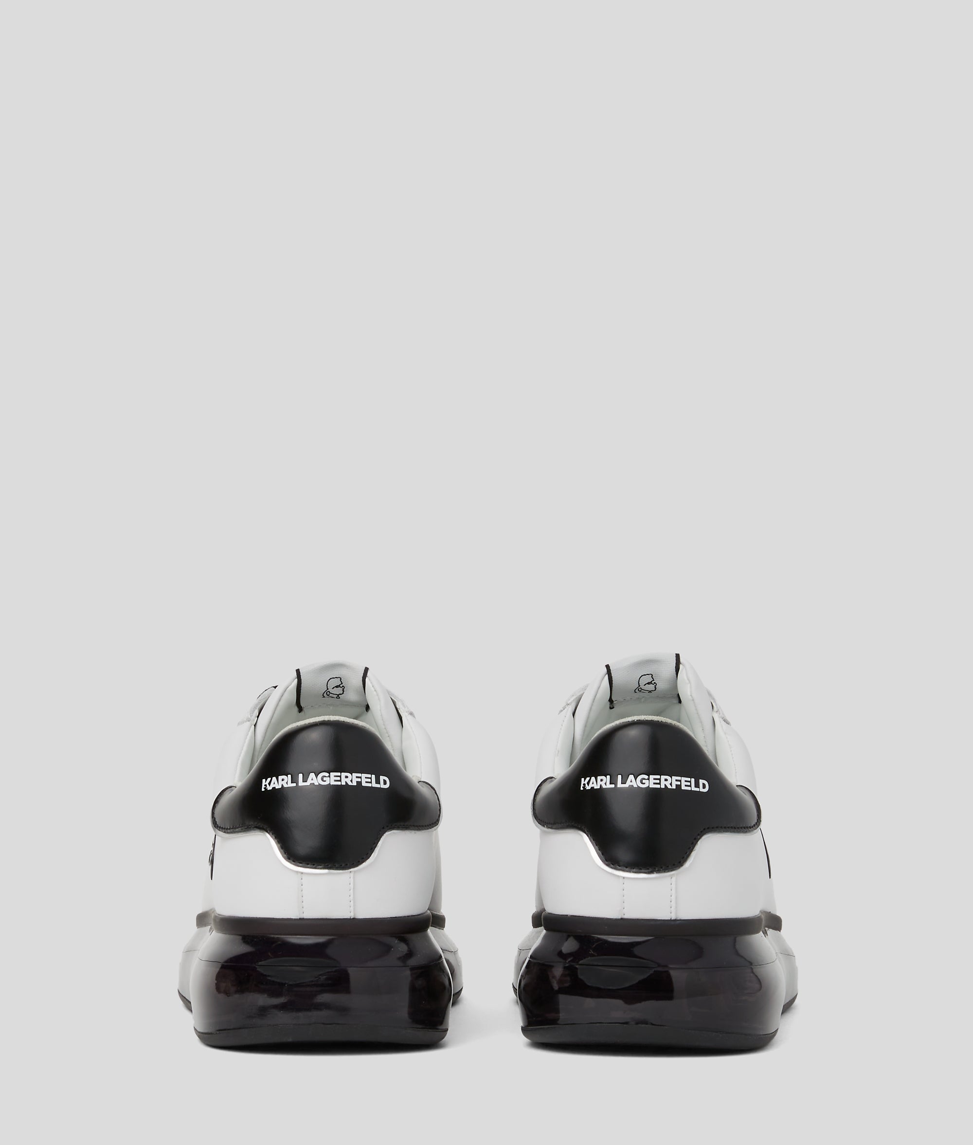 IKON NFT KAPRI SNEAKERS - Image 4