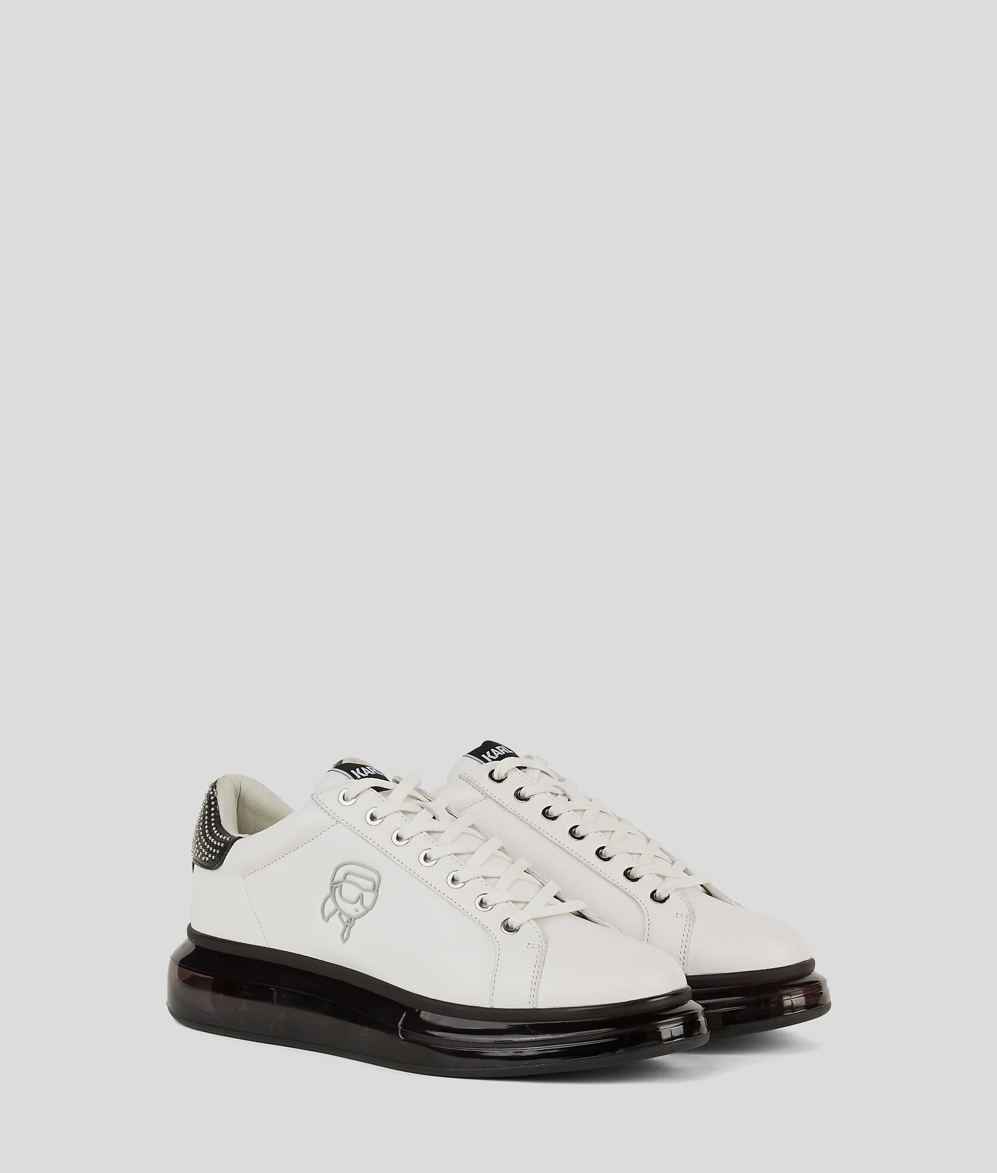 IKON NFT KAPRI KUSHION SNEAKERS - Image 5