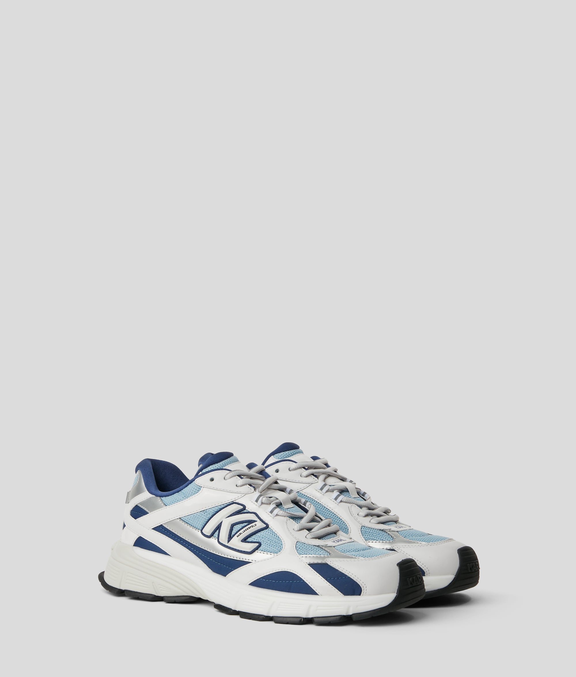 ORION MONOGRAM SNEAKERS - Image 5